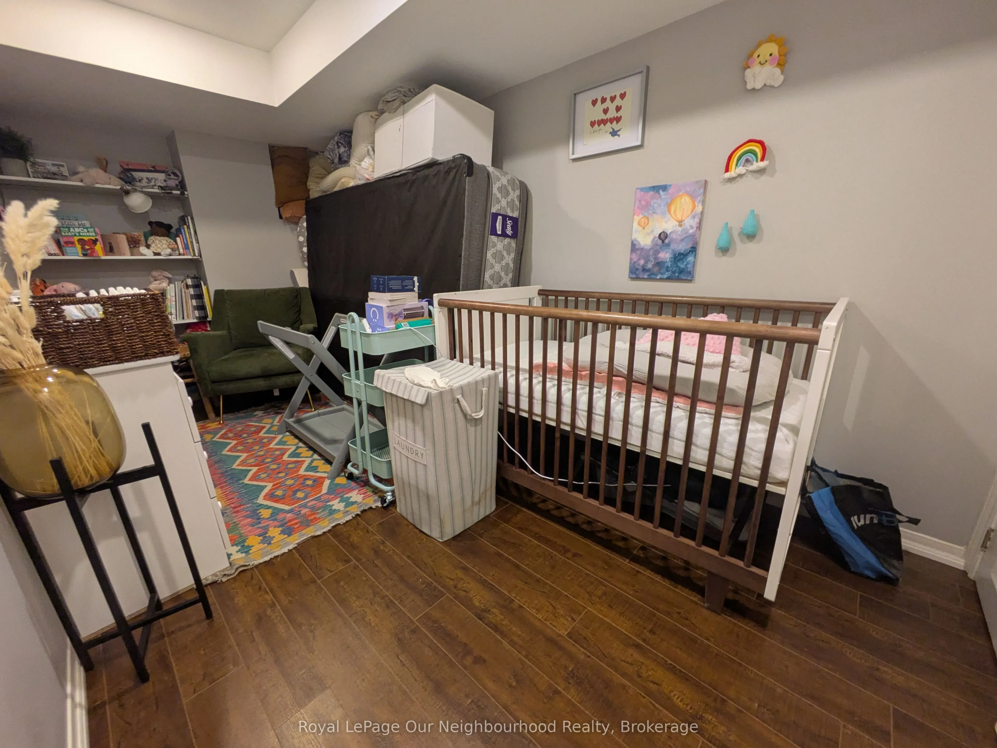 86 Asquith Avenue, #Lower