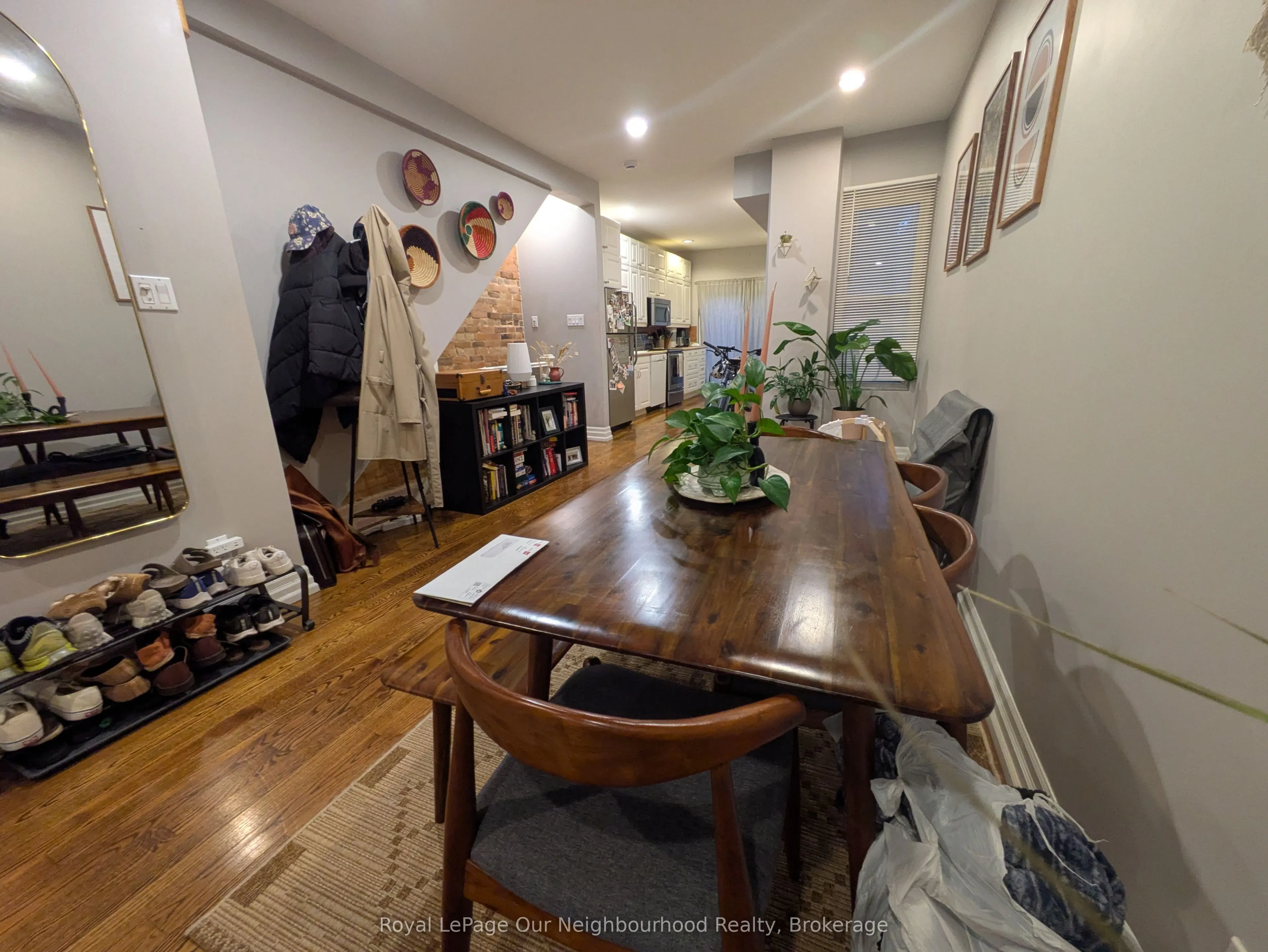 86 Asquith Avenue, #Lower