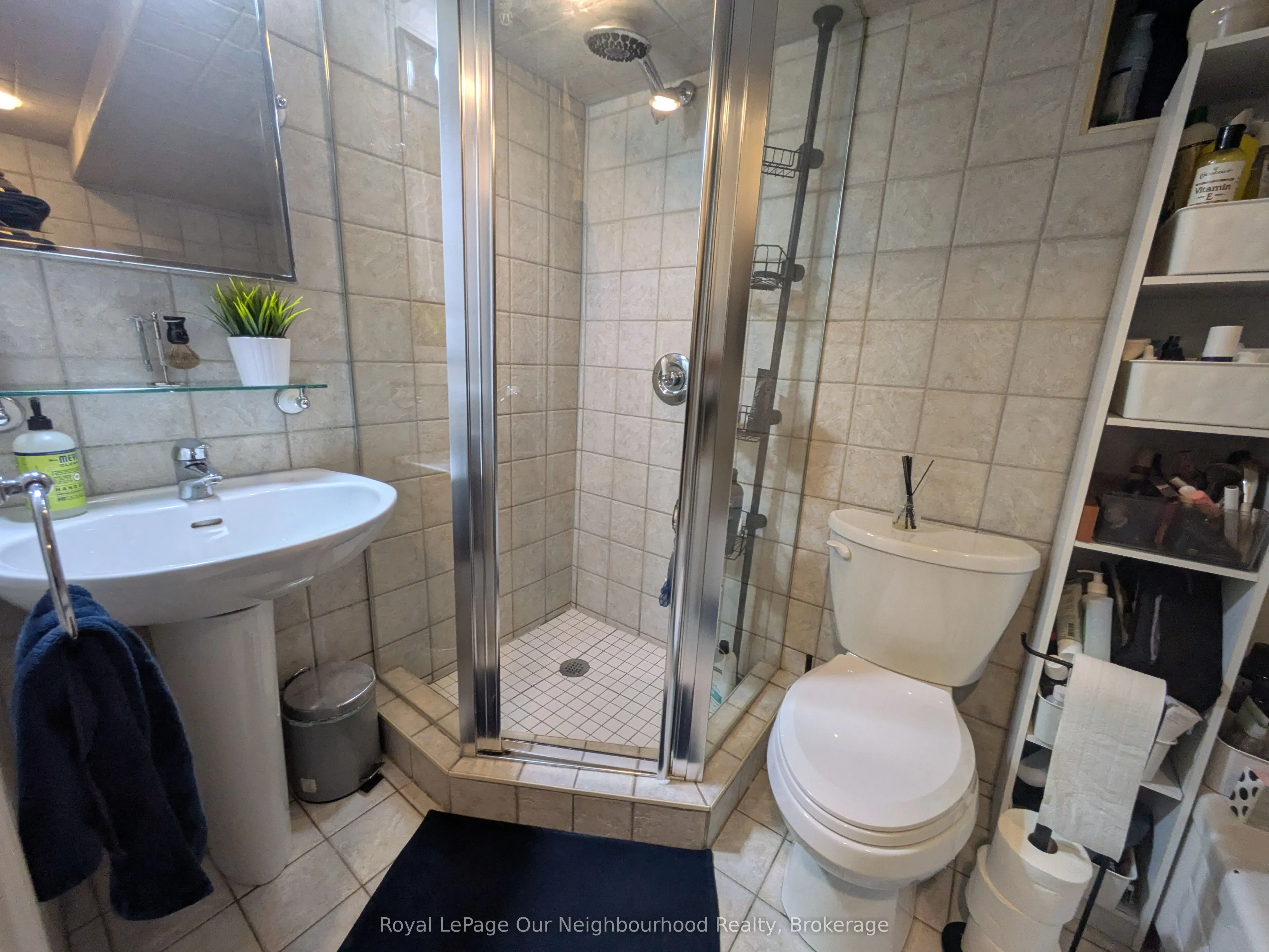 86 Asquith Avenue, #Lower