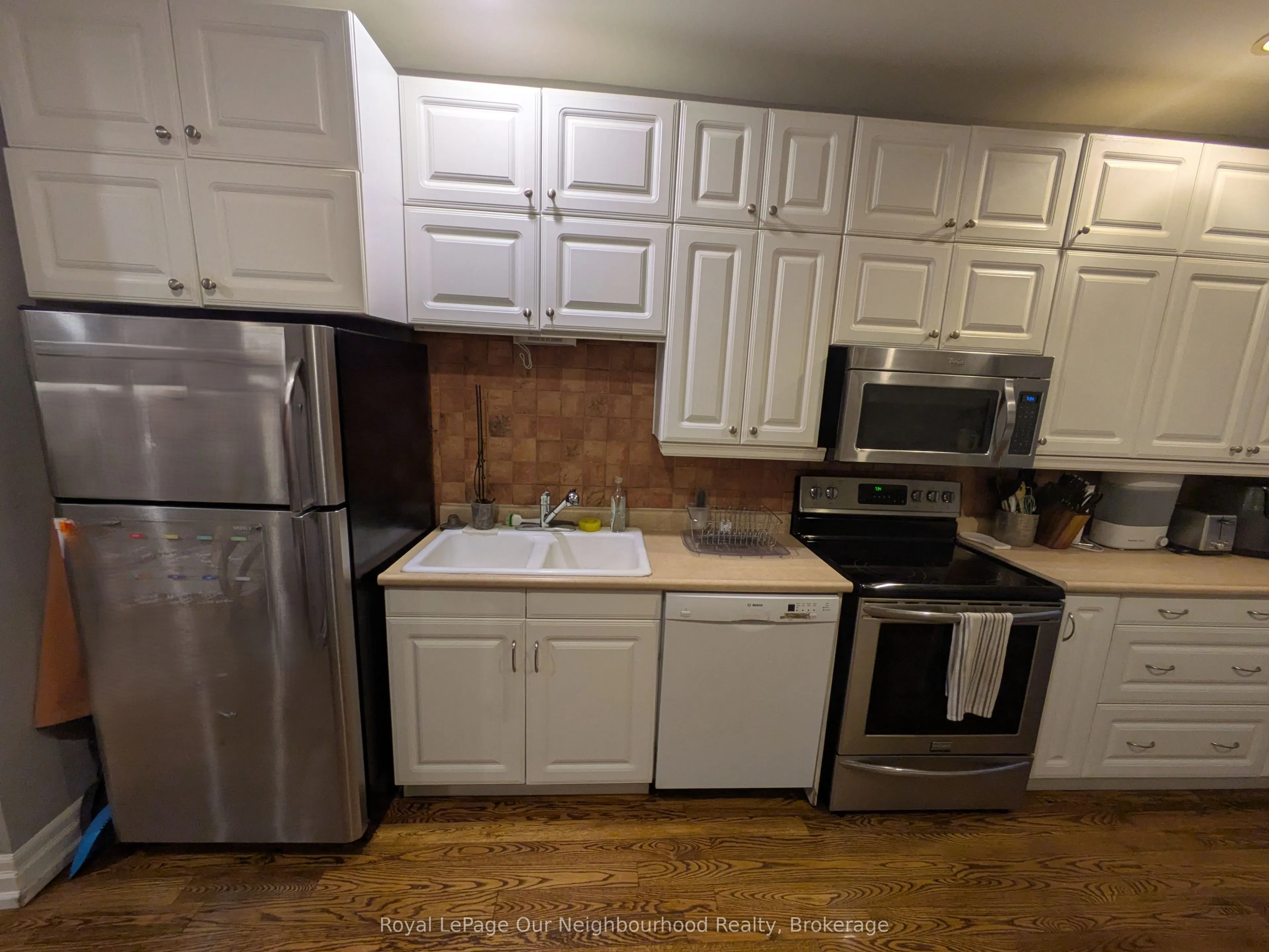 86 Asquith Avenue, #Lower
