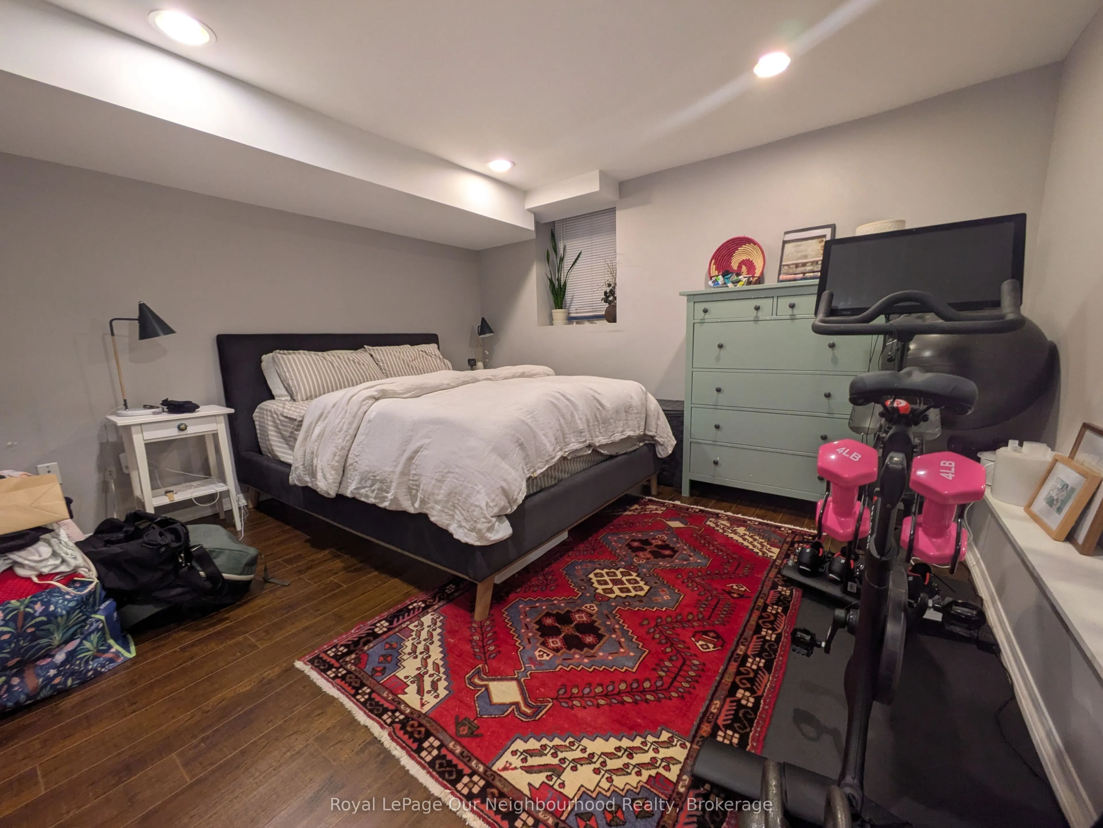 86 Asquith Avenue, #Lower