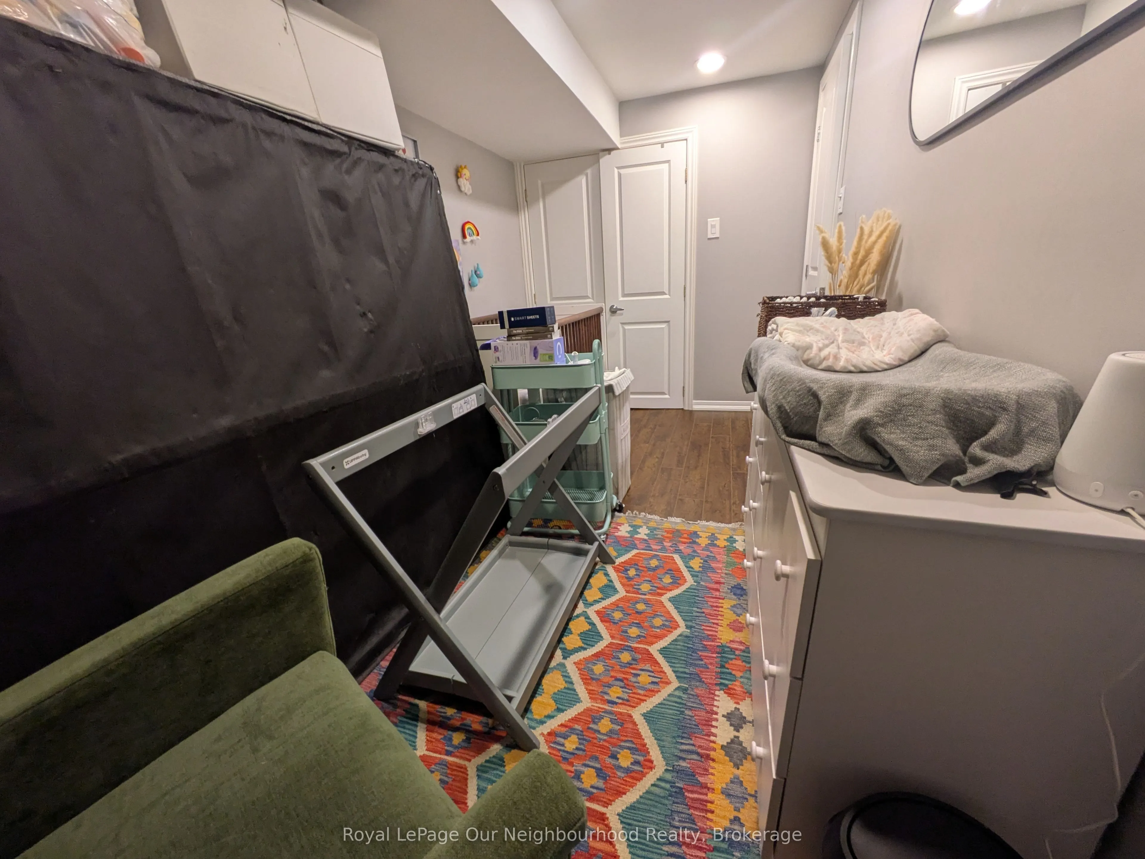 86 Asquith Avenue, #Lower