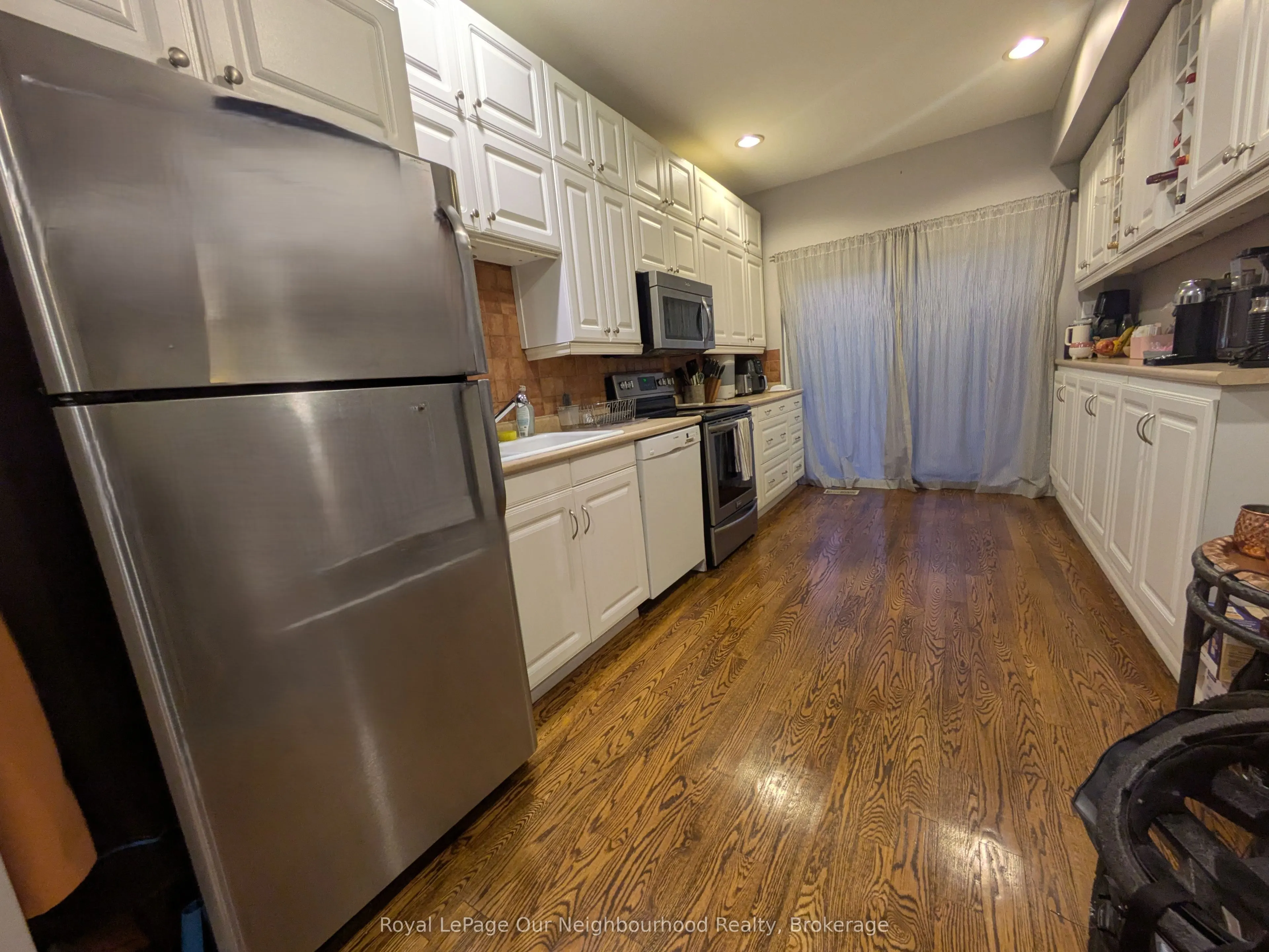 86 Asquith Avenue, #Lower