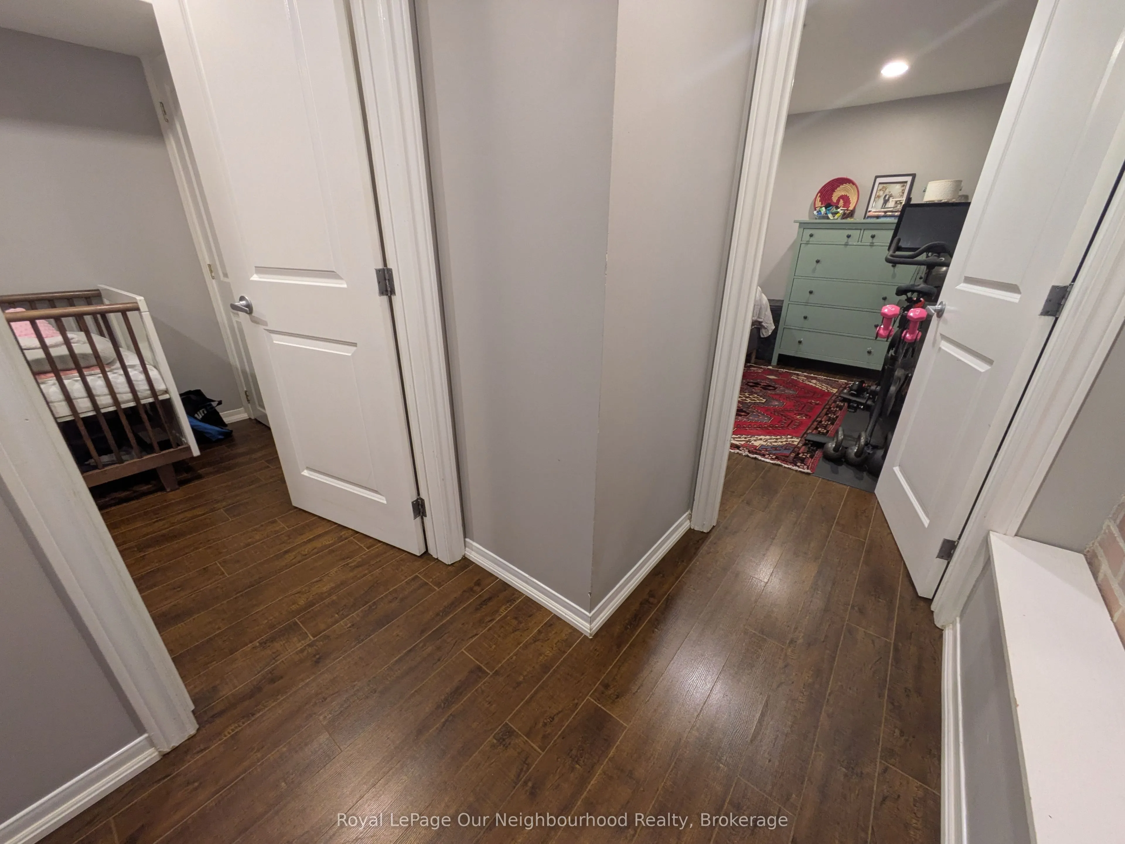 86 Asquith Avenue, #Lower
