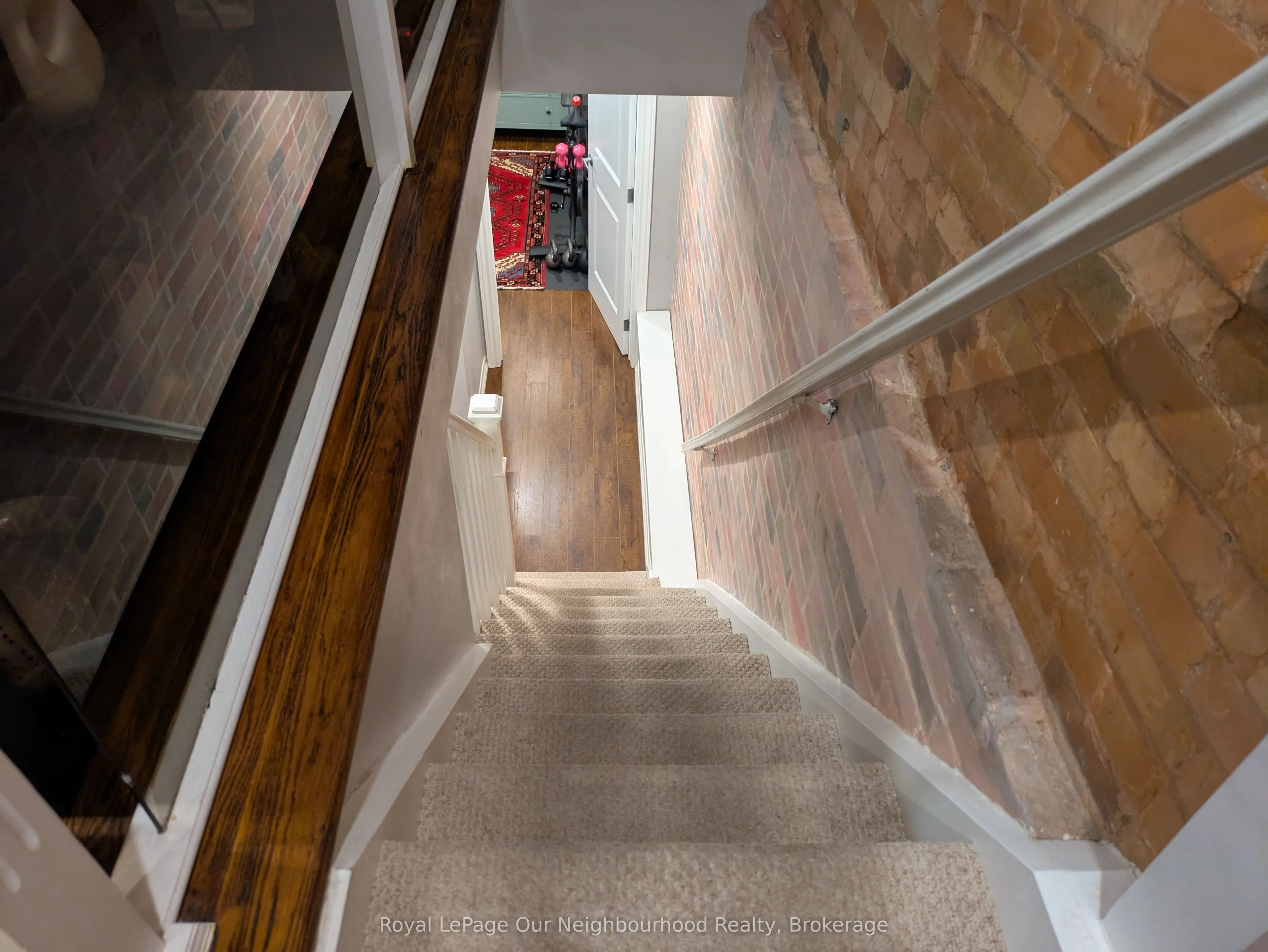 86 Asquith Avenue, #Lower