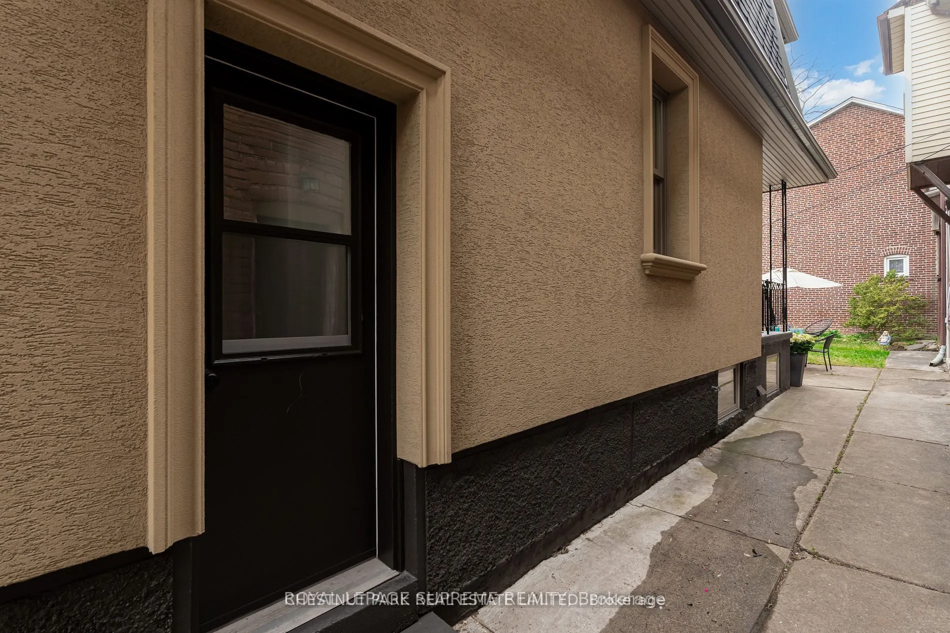 173 Arlington Avenue, #Lower