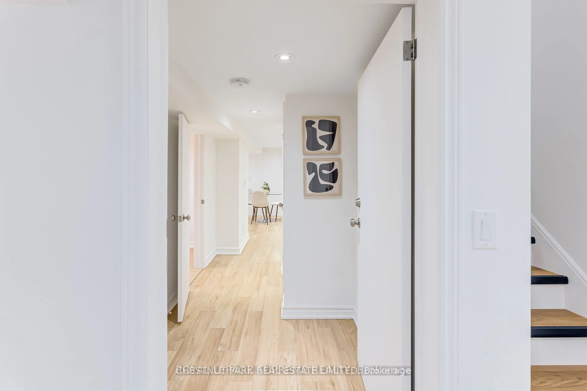 173 Arlington Avenue, #Lower