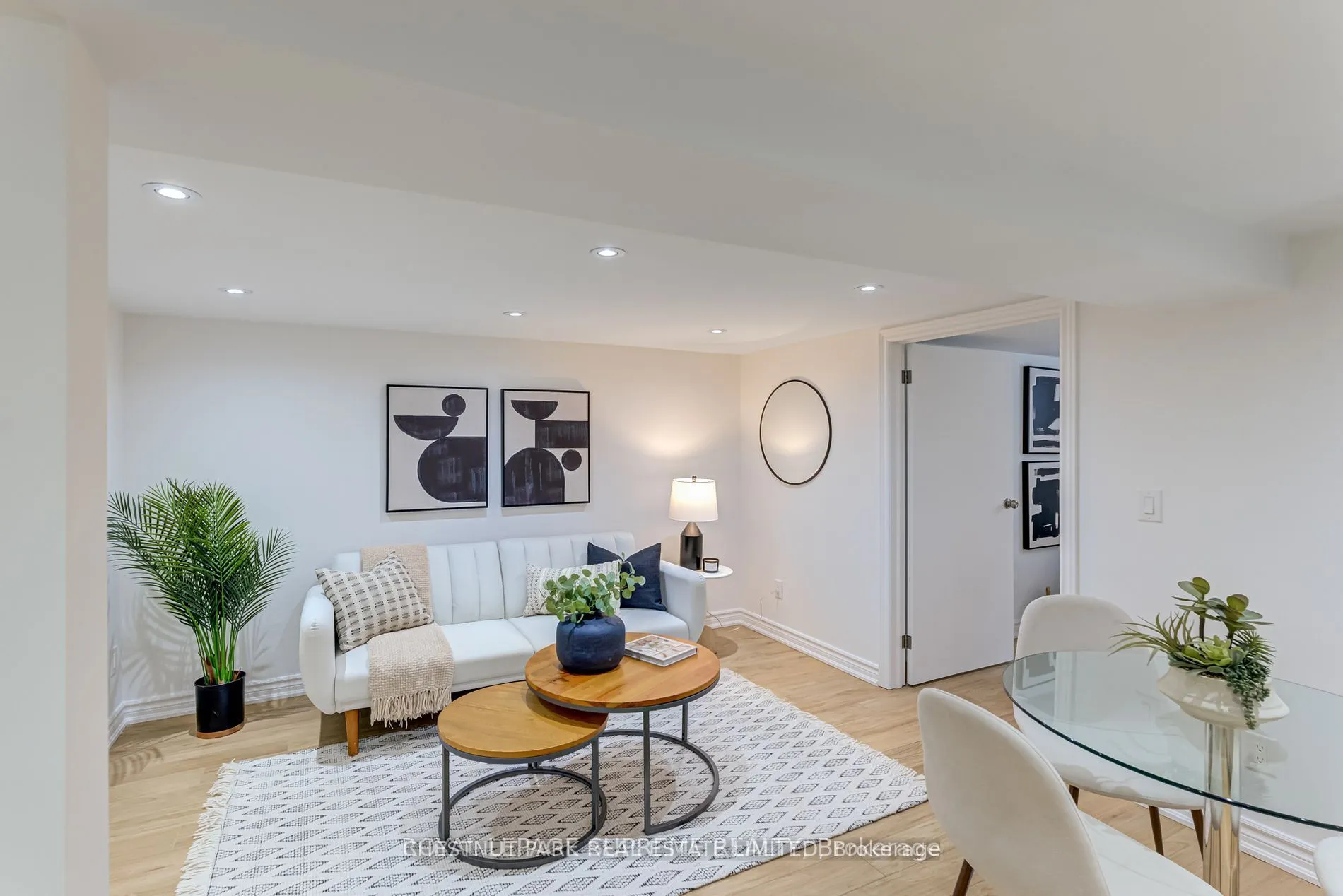 173 Arlington Avenue, #Lower