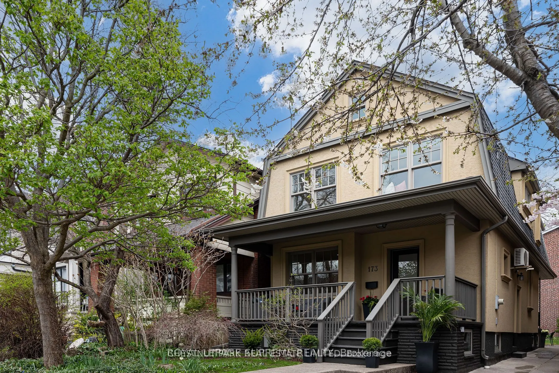 173 Arlington Avenue, #Lower