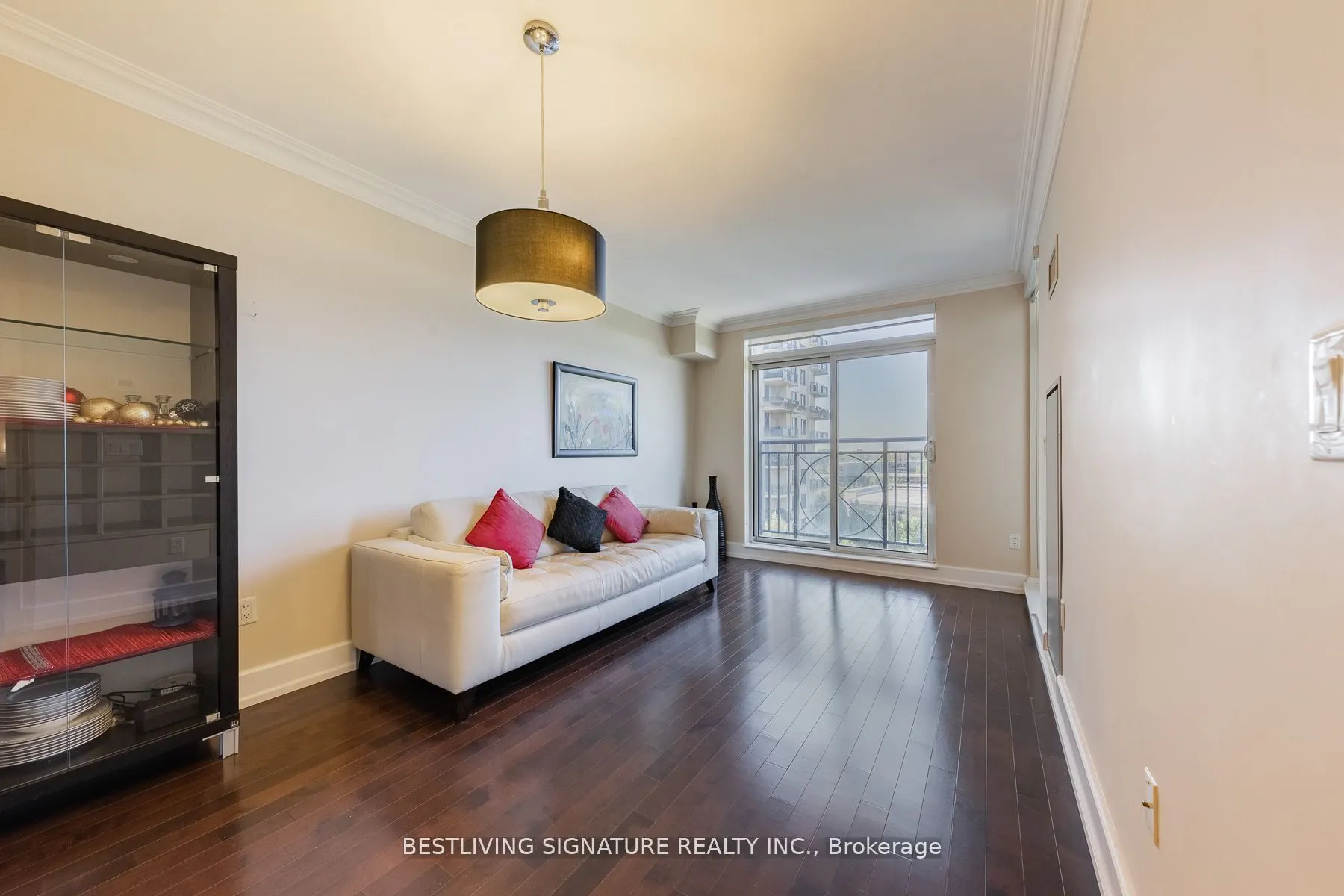 650 Sheppard Avenue E, #609