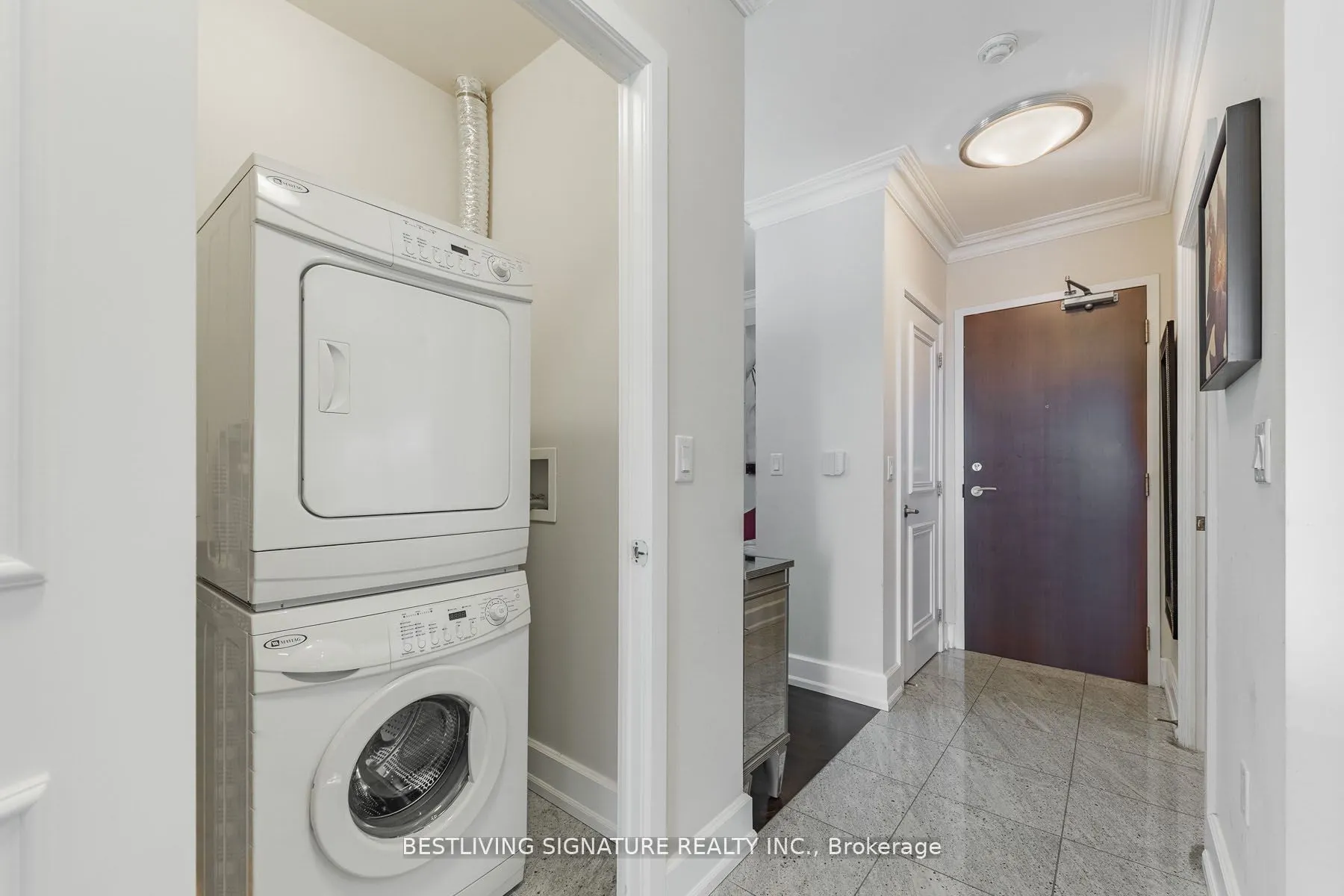 650 Sheppard Avenue E, #609