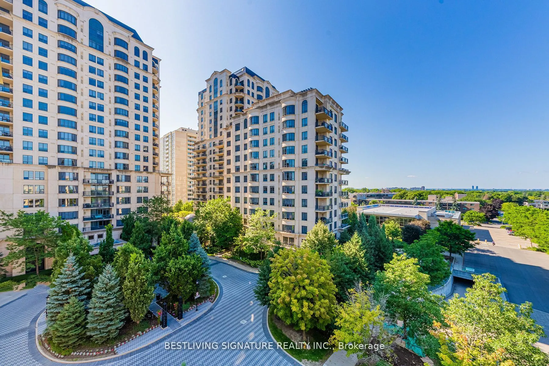 650 Sheppard Avenue E, #609