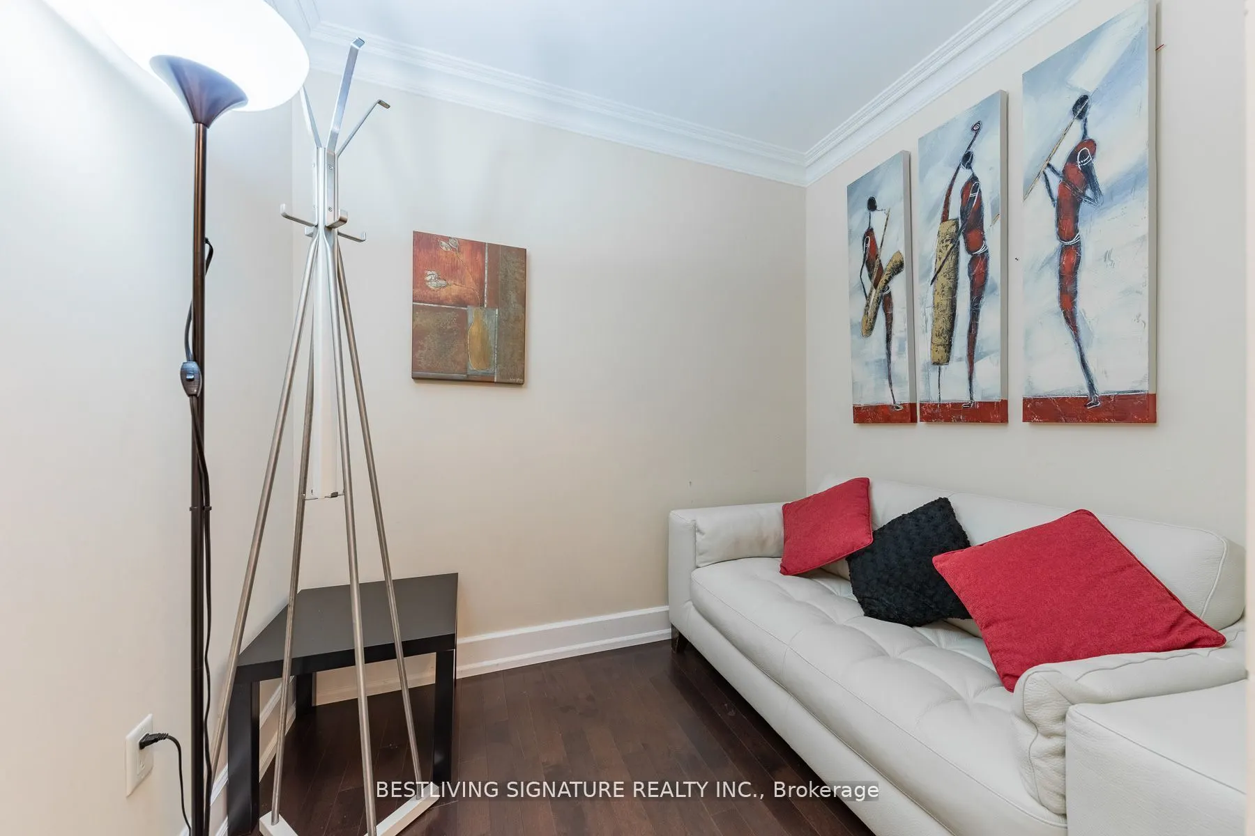 650 Sheppard Avenue E, #609