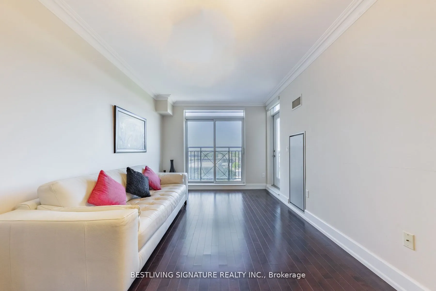 650 Sheppard Avenue E, #609