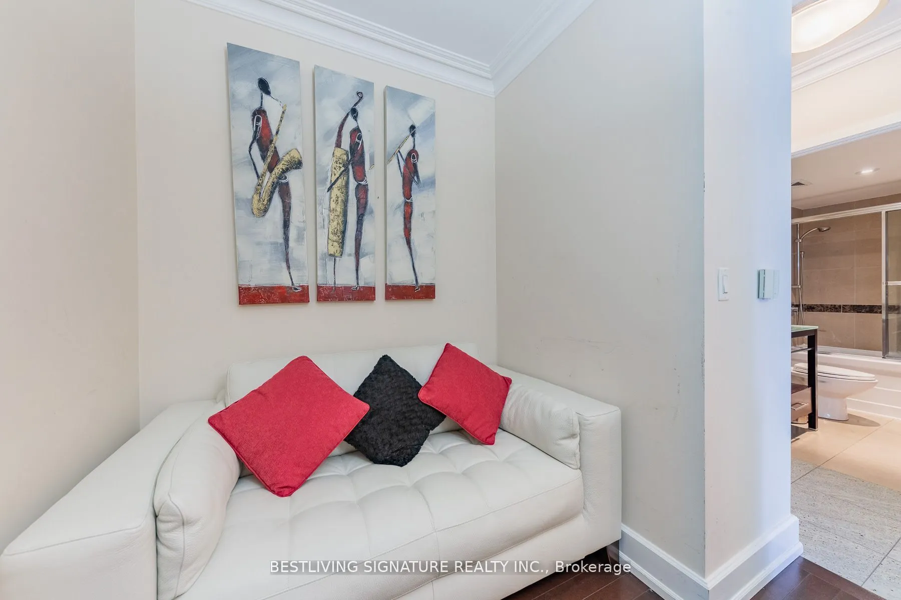 650 Sheppard Avenue E, #609