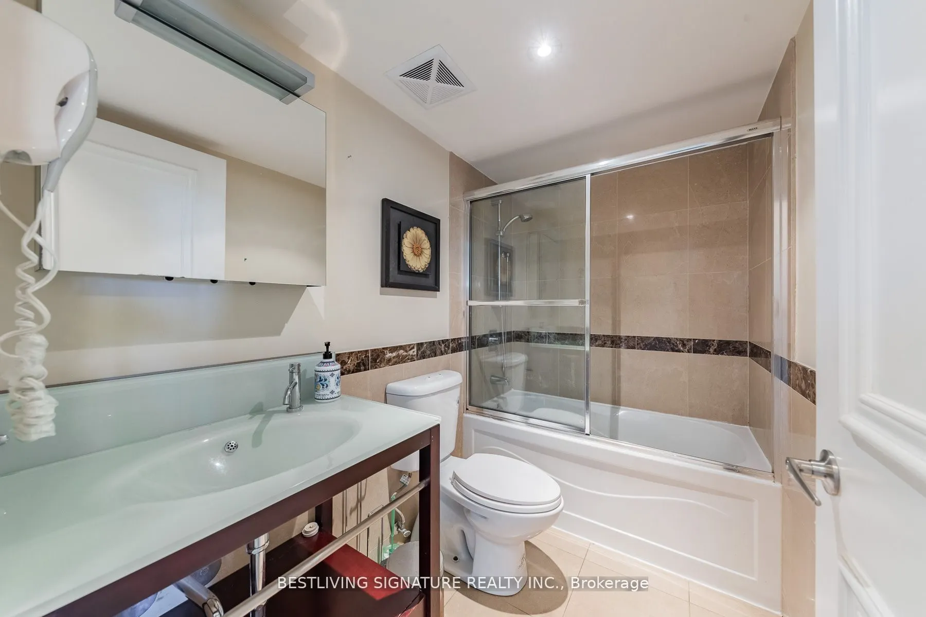 650 Sheppard Avenue E, #609