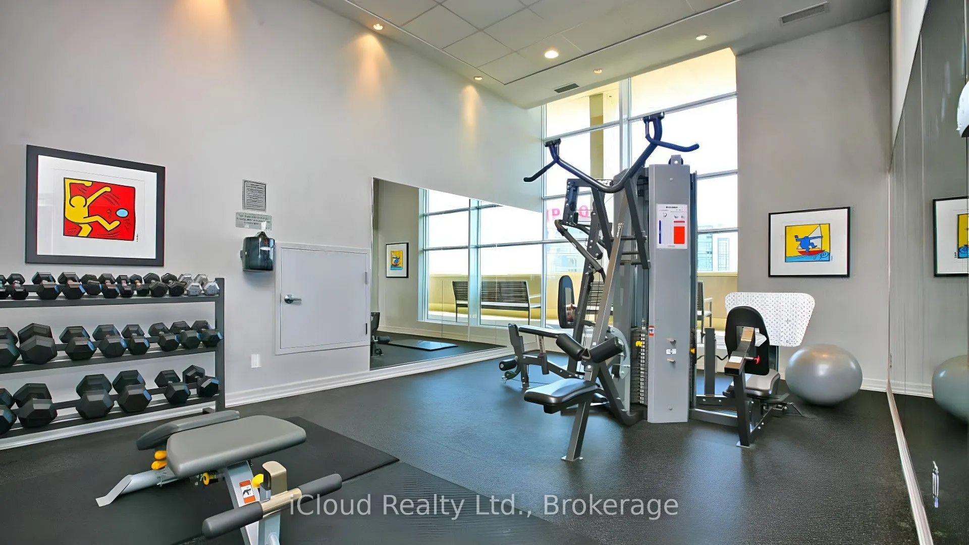 628 Fleet Street, #2707