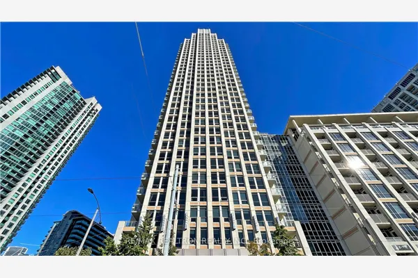 628 Fleet Street, #2707