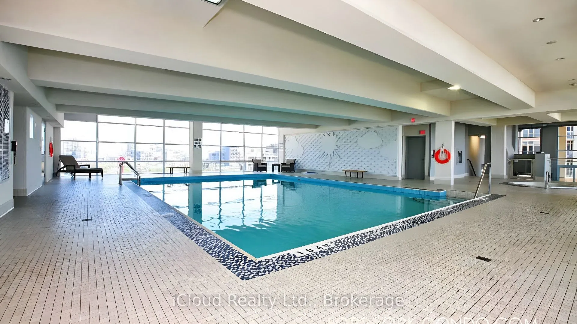 628 Fleet Street, #2707