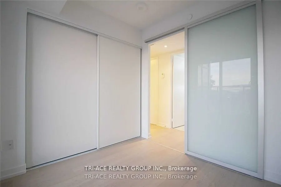 113 Mcmahon Drive, #Th02