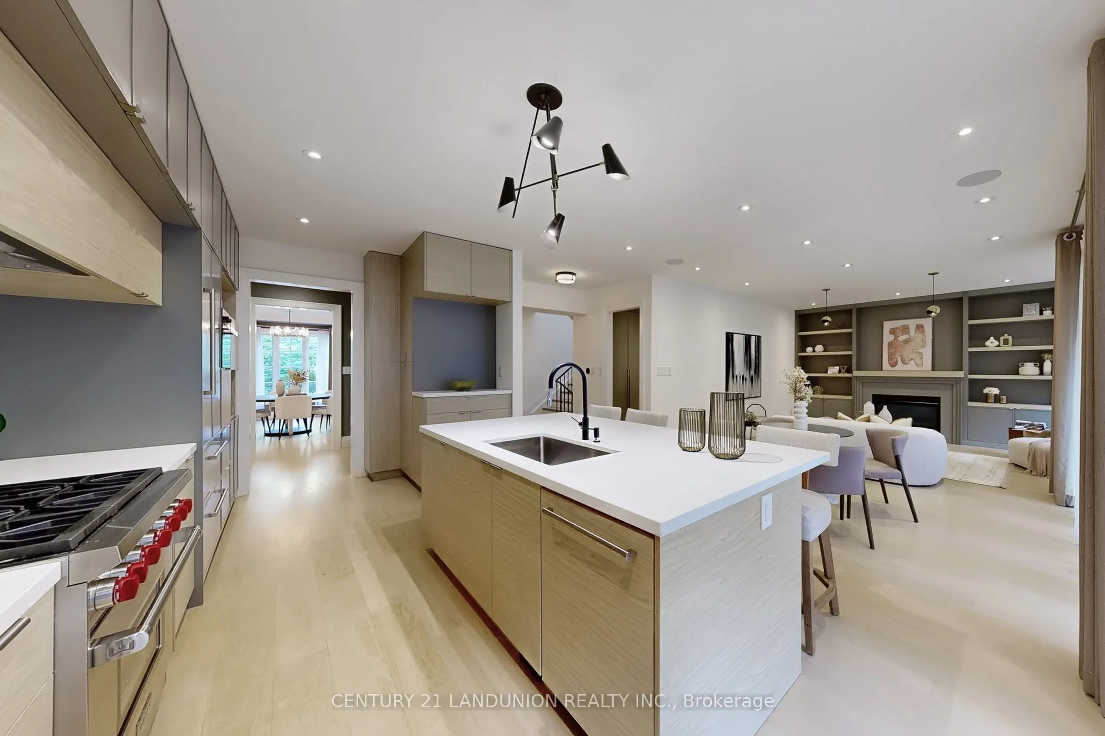 46 Elmsthorpe Avenue