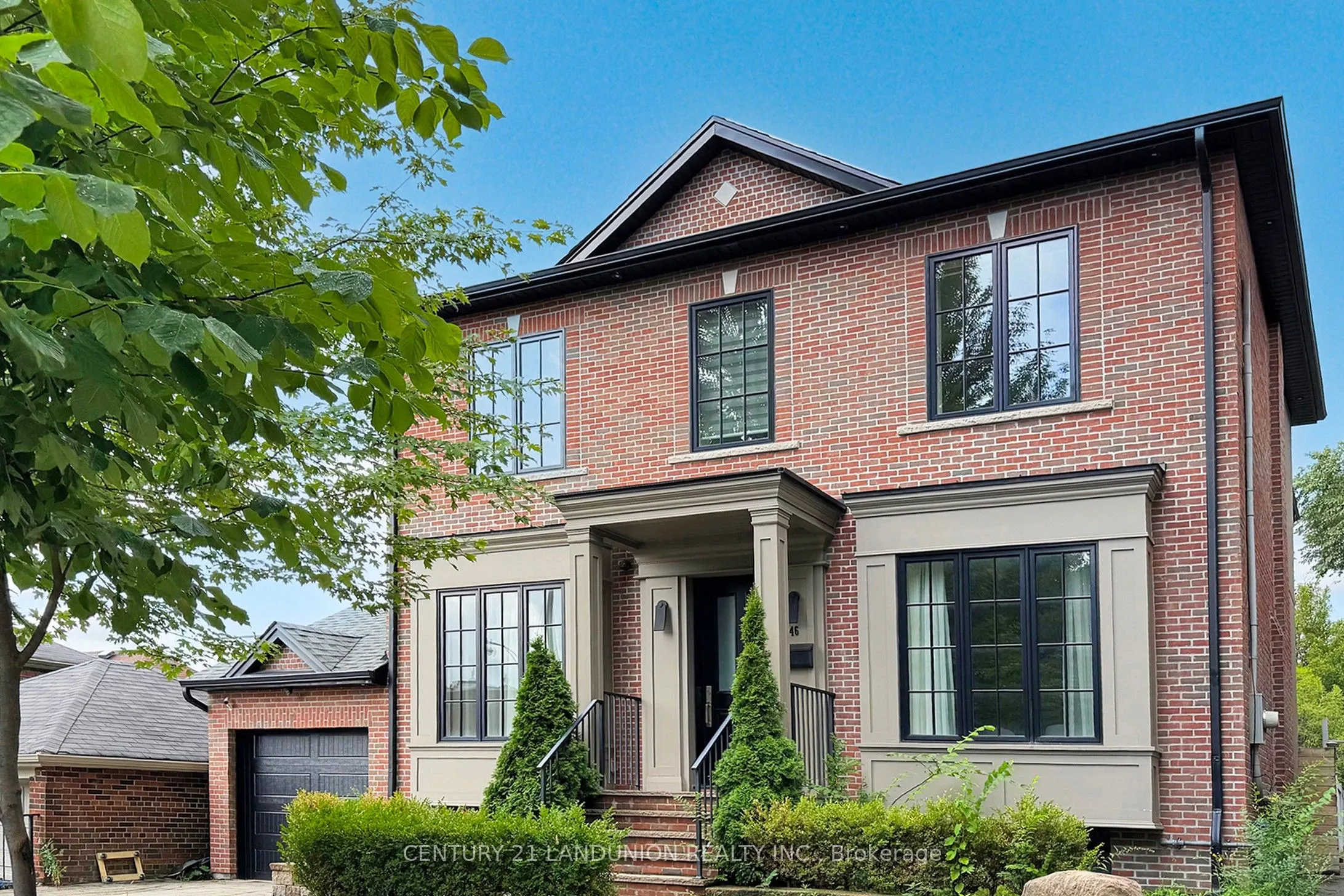 46 Elmsthorpe Avenue