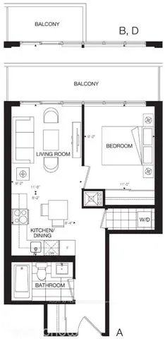 365 Church Street, #2302