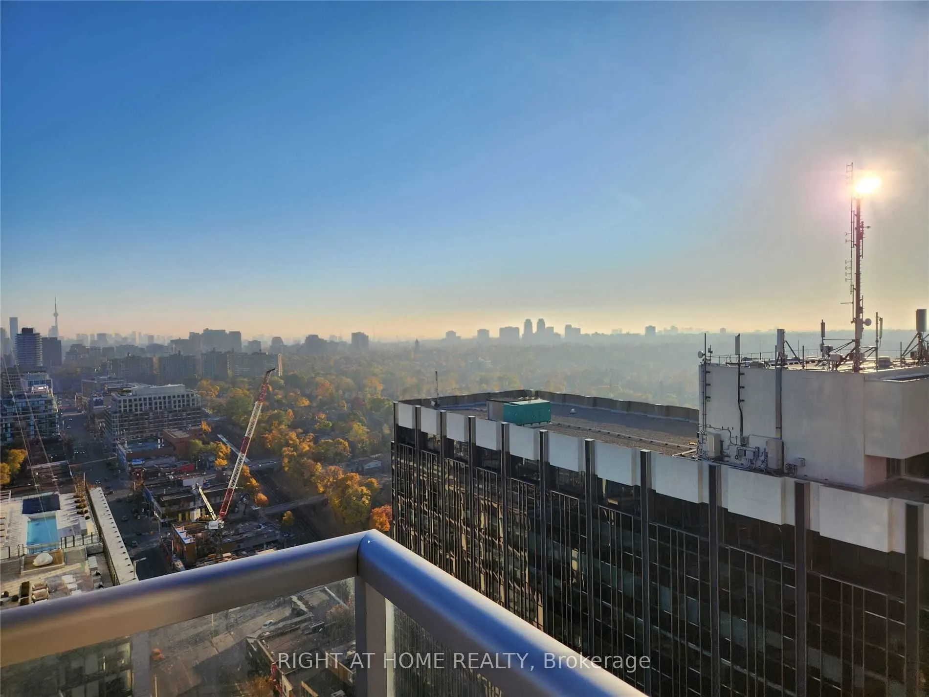2181 Yonge Street, #2805