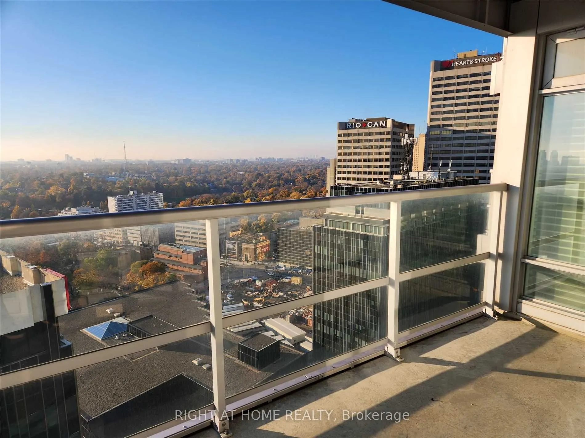 2181 Yonge Street, #2805