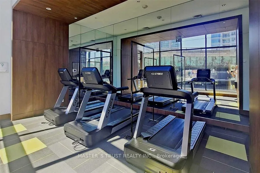 80 Queens Wharf Road, #1112