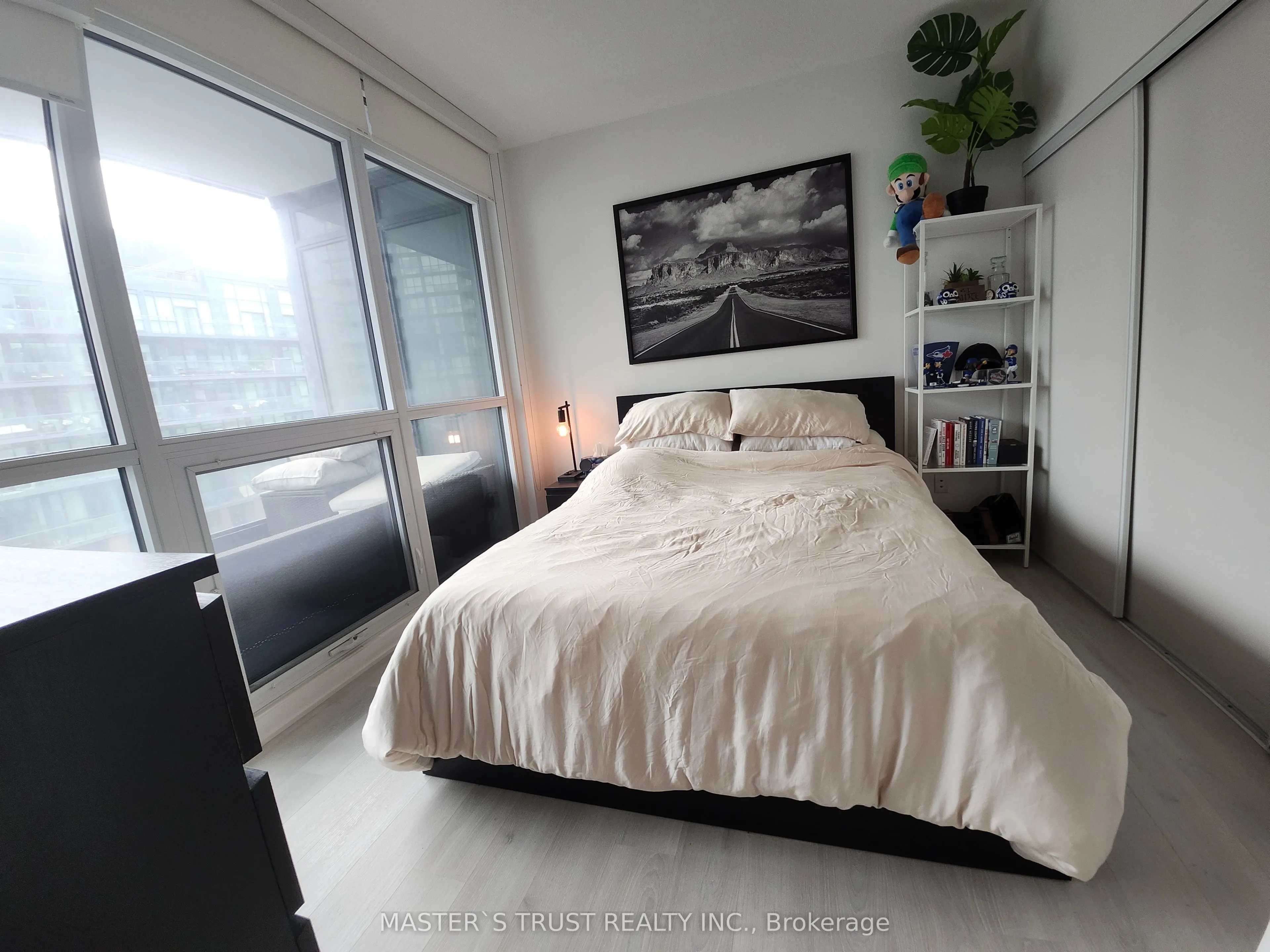 80 Queens Wharf Road, #1112