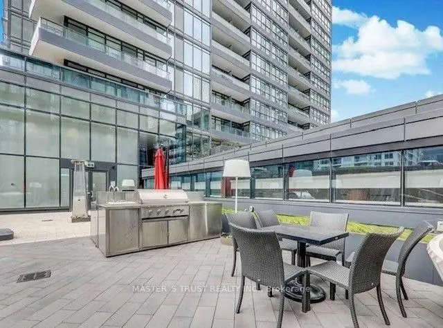 80 Queens Wharf Road, #1112