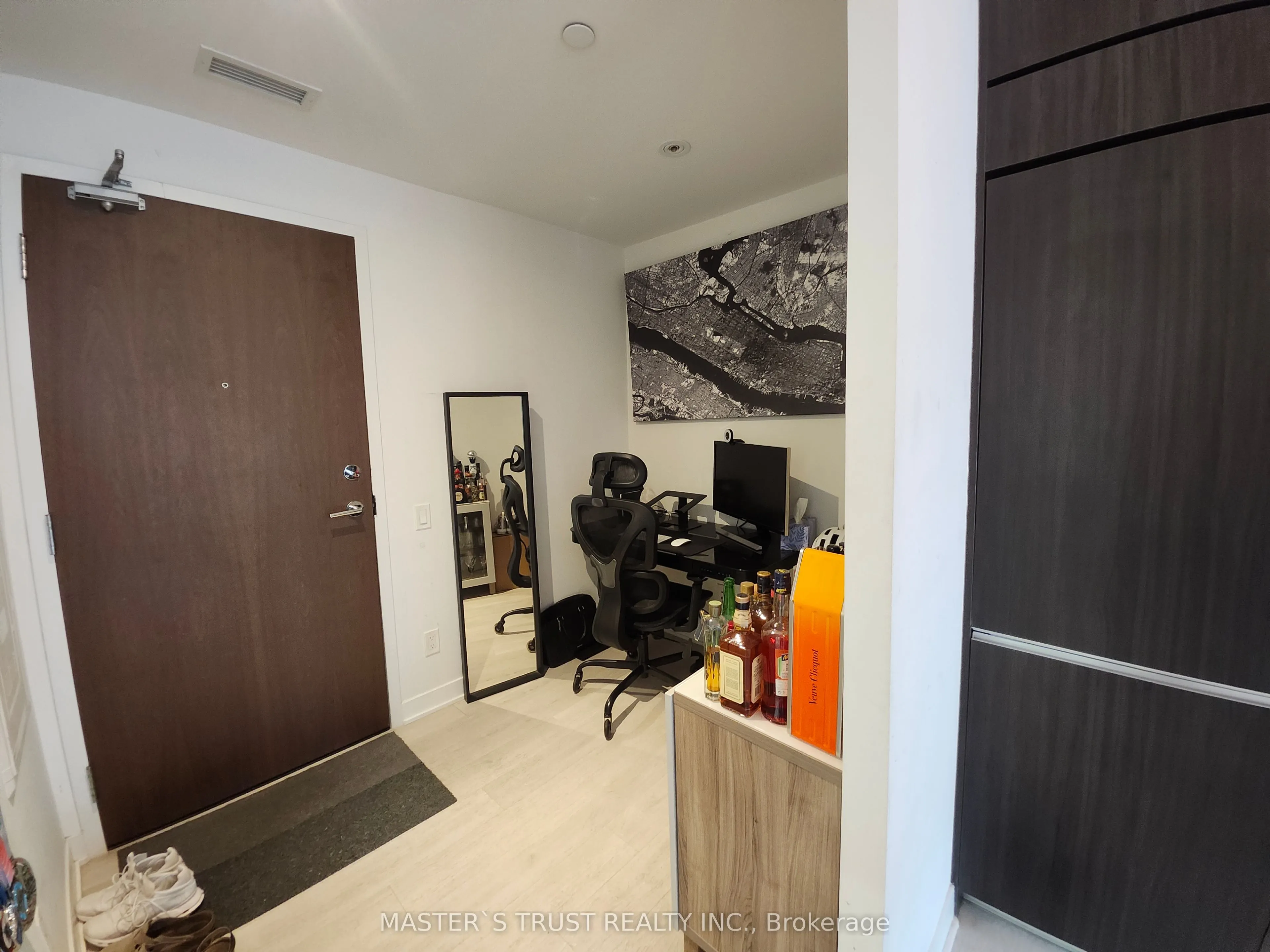 80 Queens Wharf Road, #1112