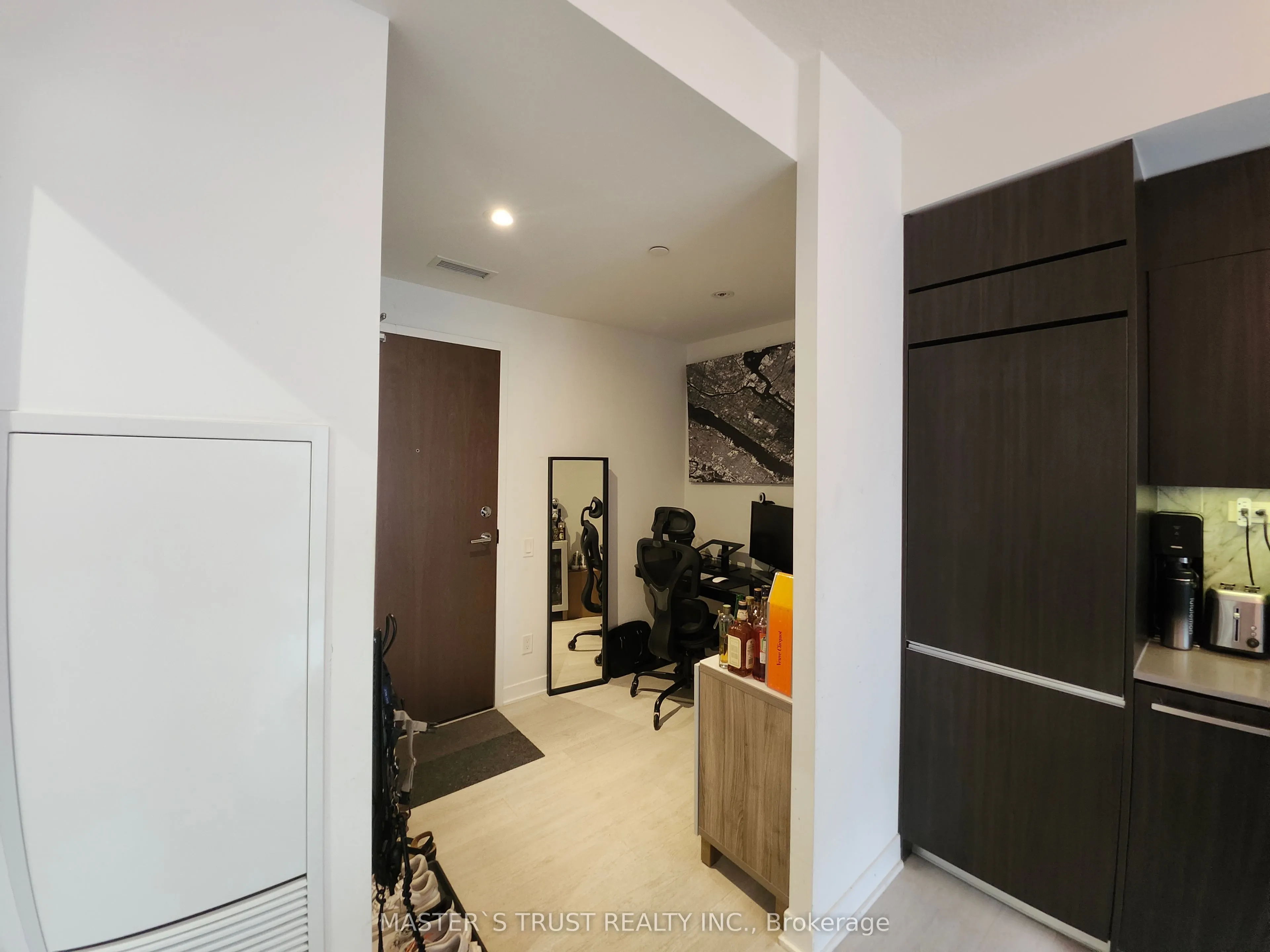 80 Queens Wharf Road, #1112