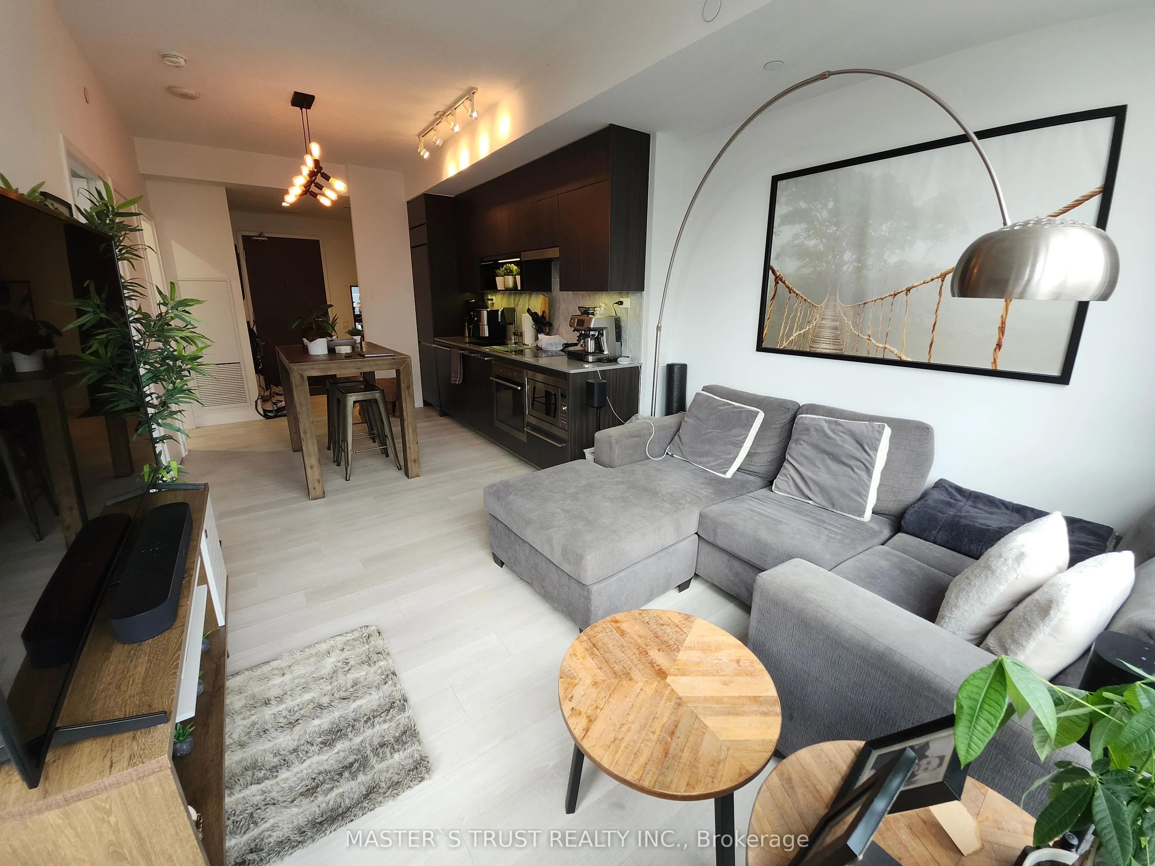 80 Queens Wharf Road, #1112
