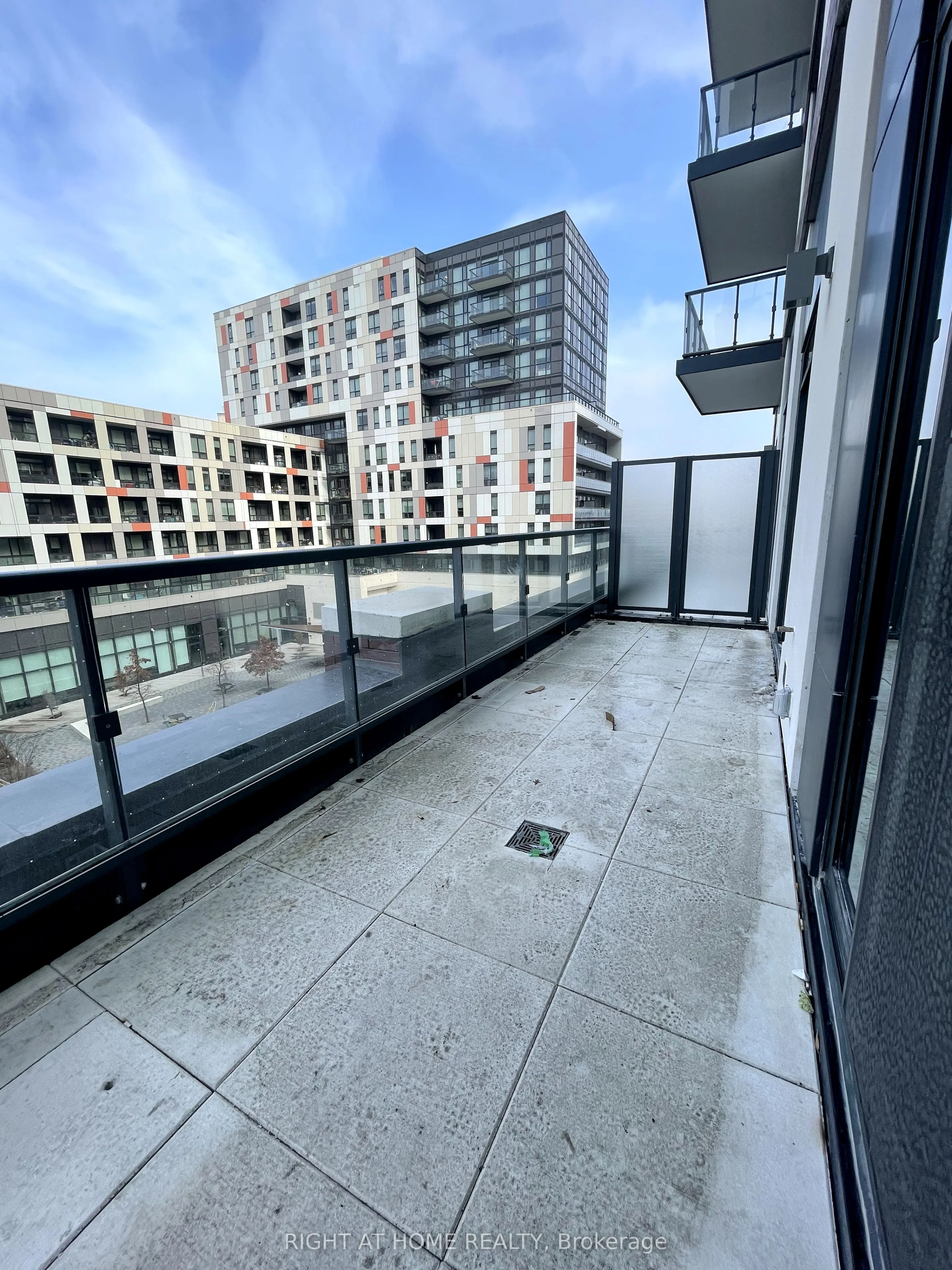 35 Tubman Avenue, #415W