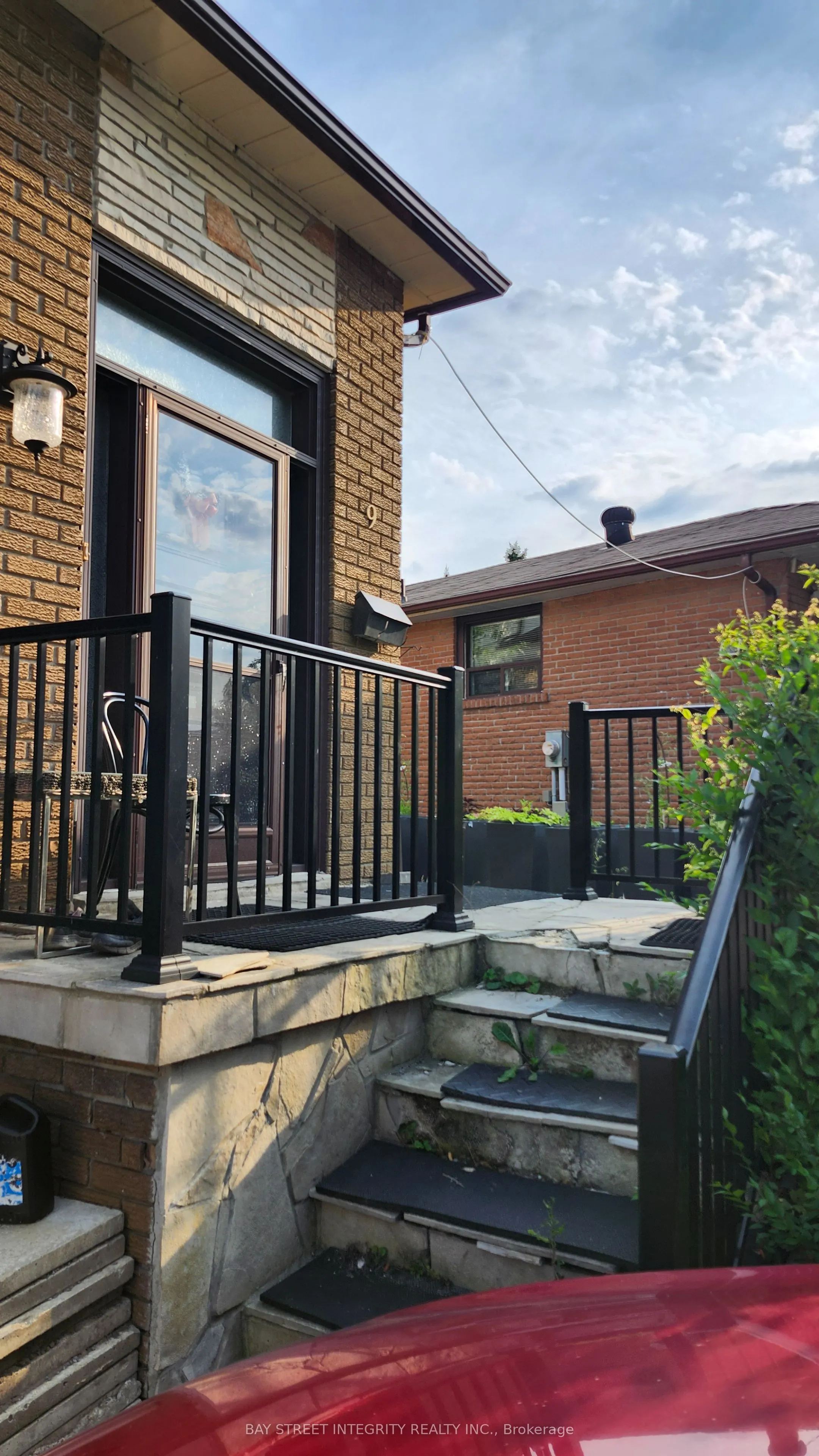 9 Mentor Boulevard