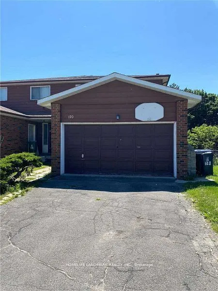 120 Micmac Crescent, #Upper