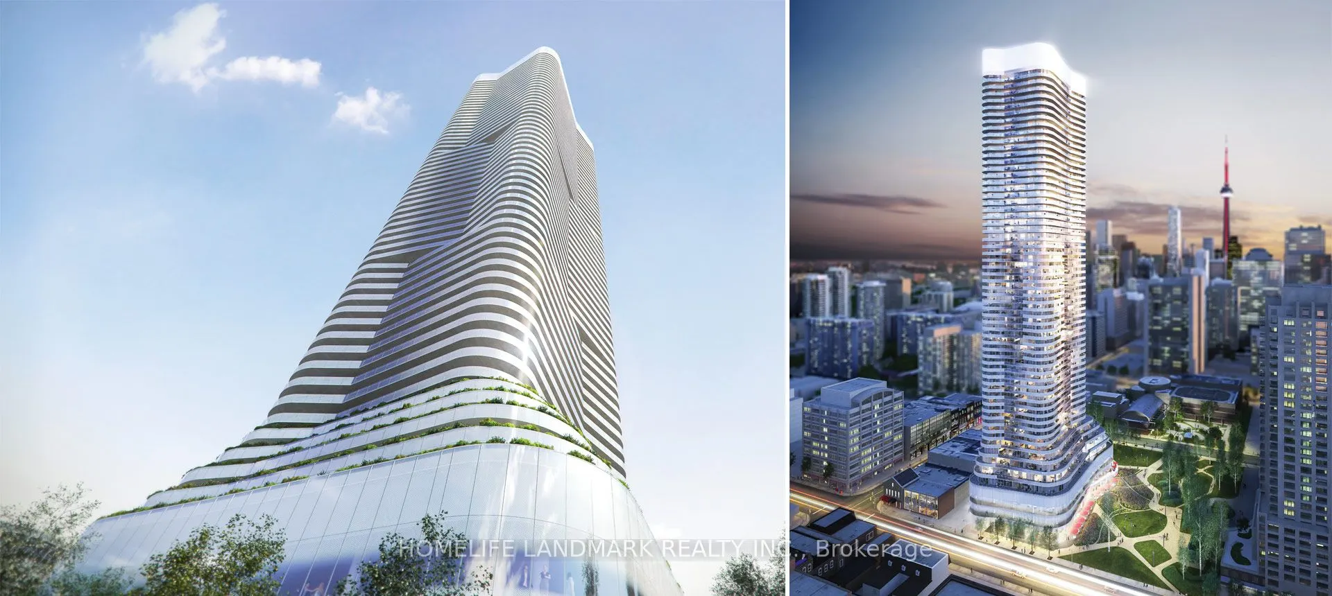 11 Wellesley Street W, #2001