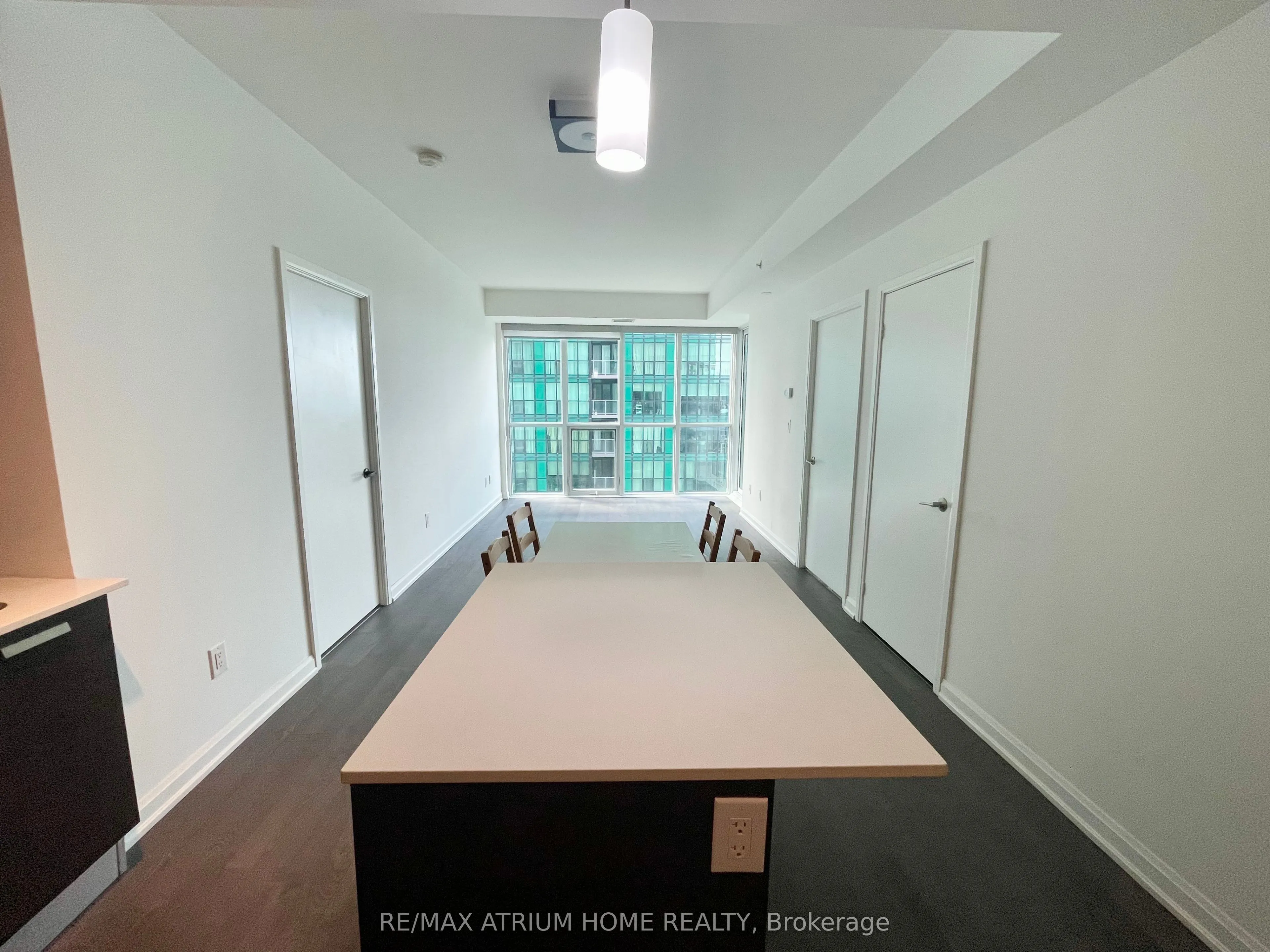 9 Bogert Avenue, #2706