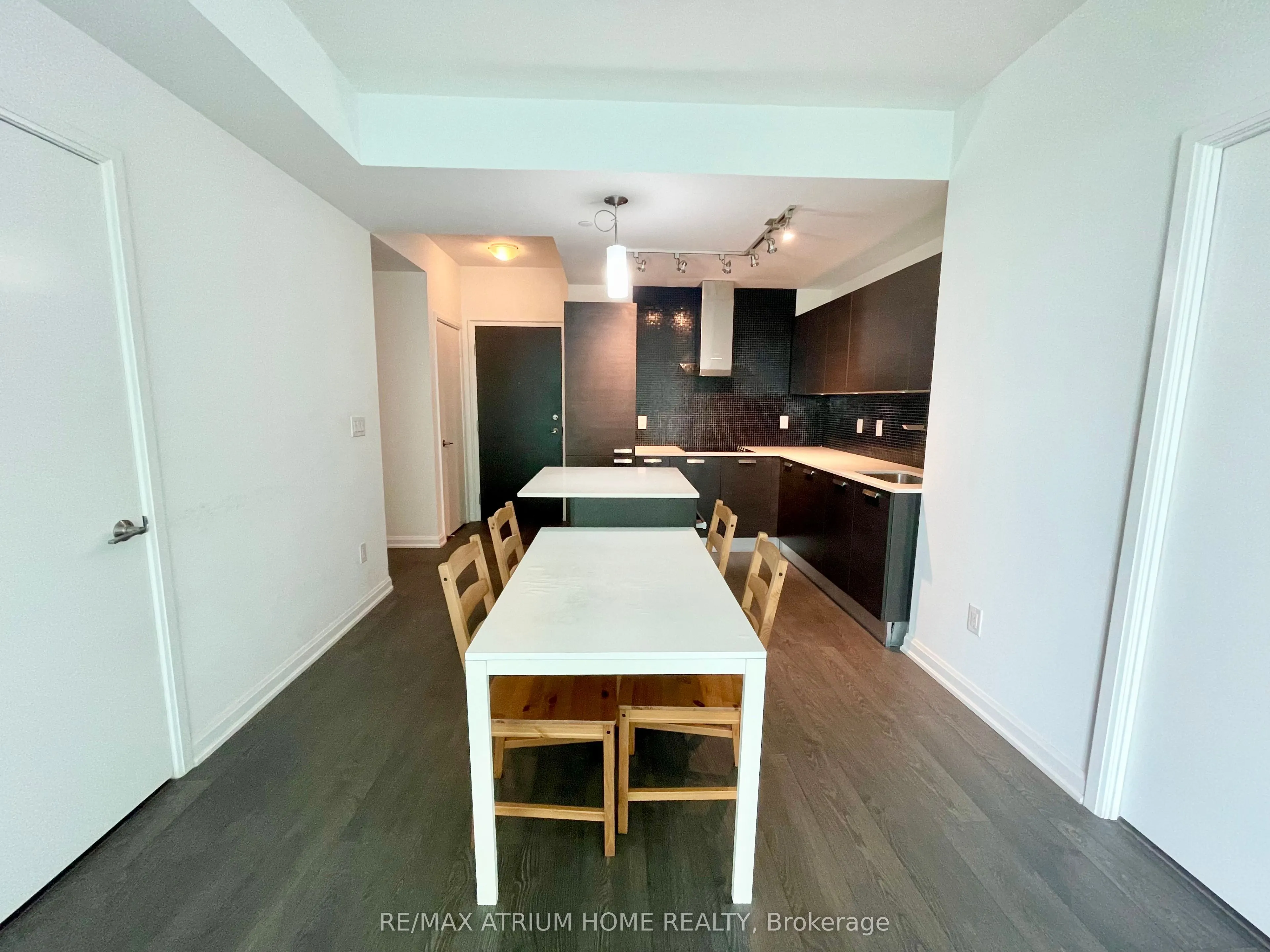 9 Bogert Avenue, #2706