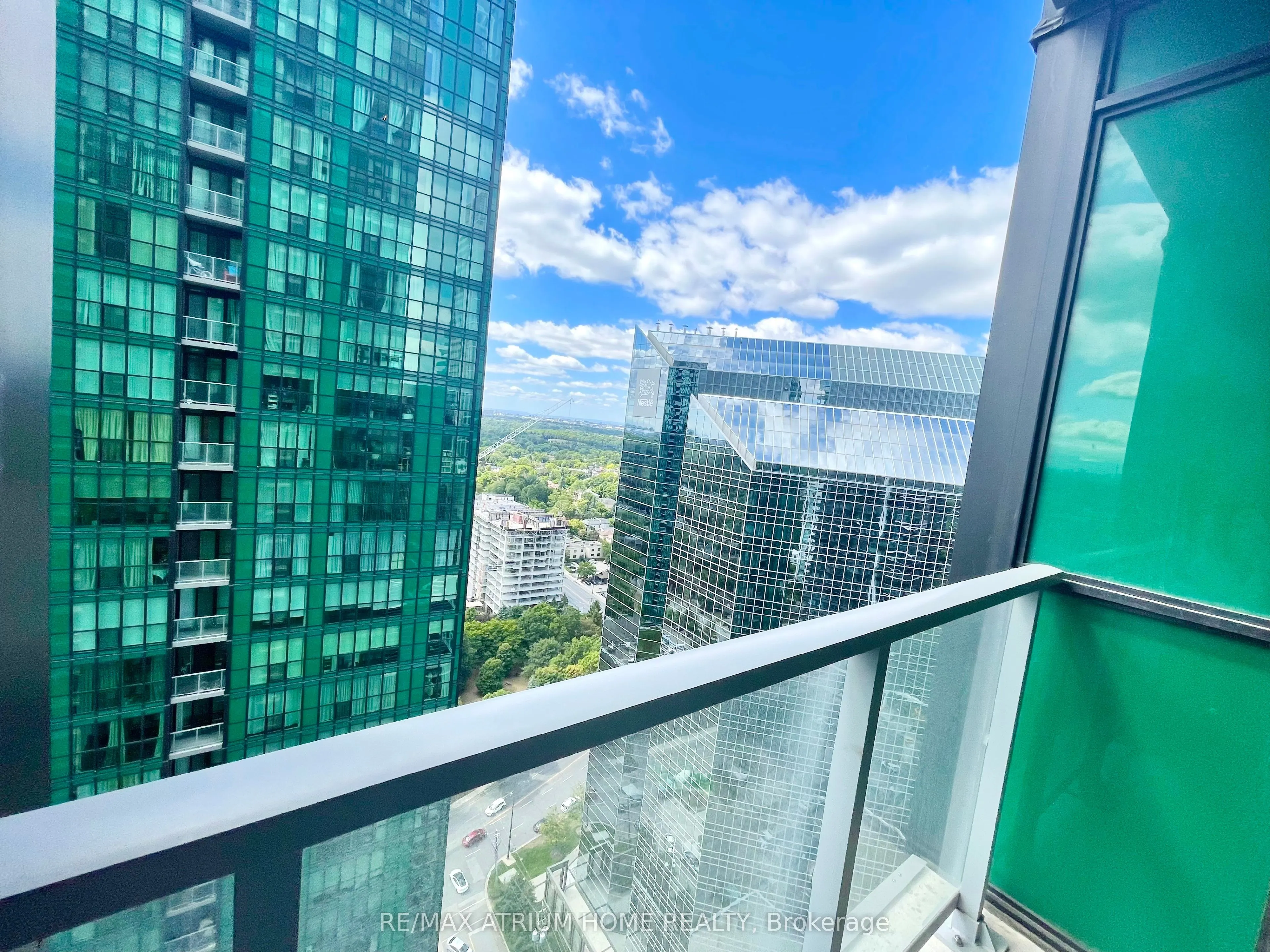 9 Bogert Avenue, #2706