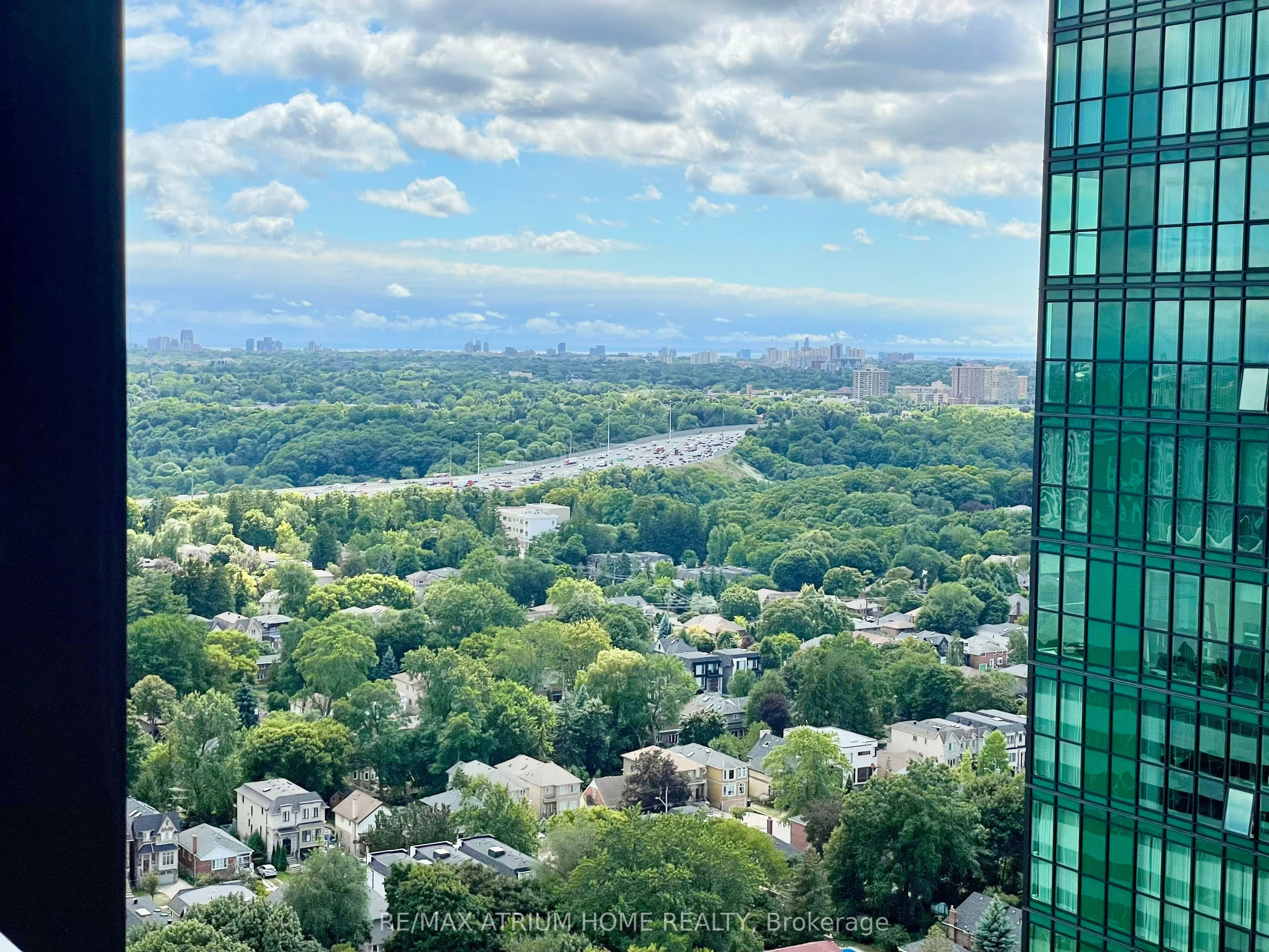 9 Bogert Avenue, #2706