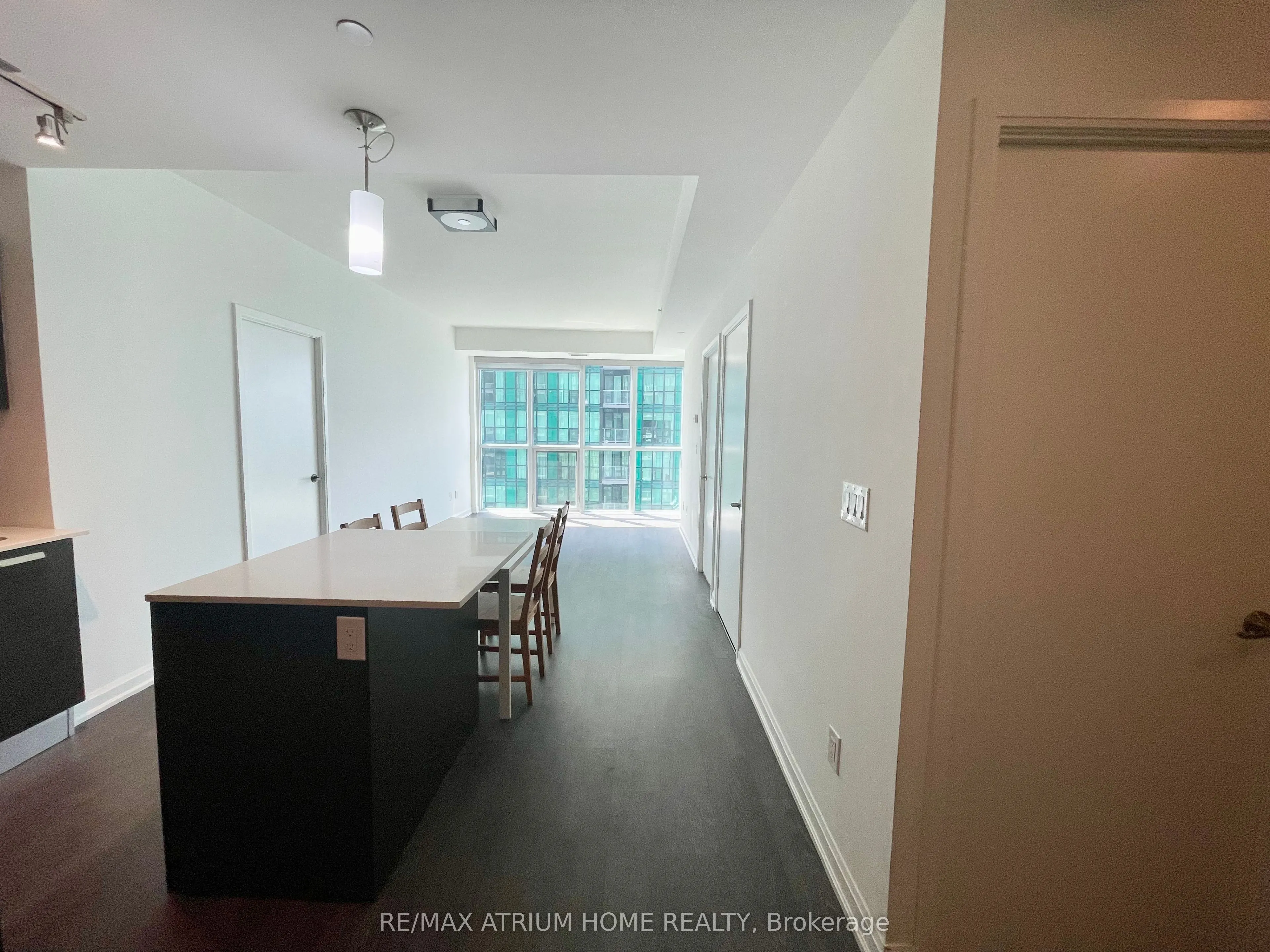 9 Bogert Avenue, #2706