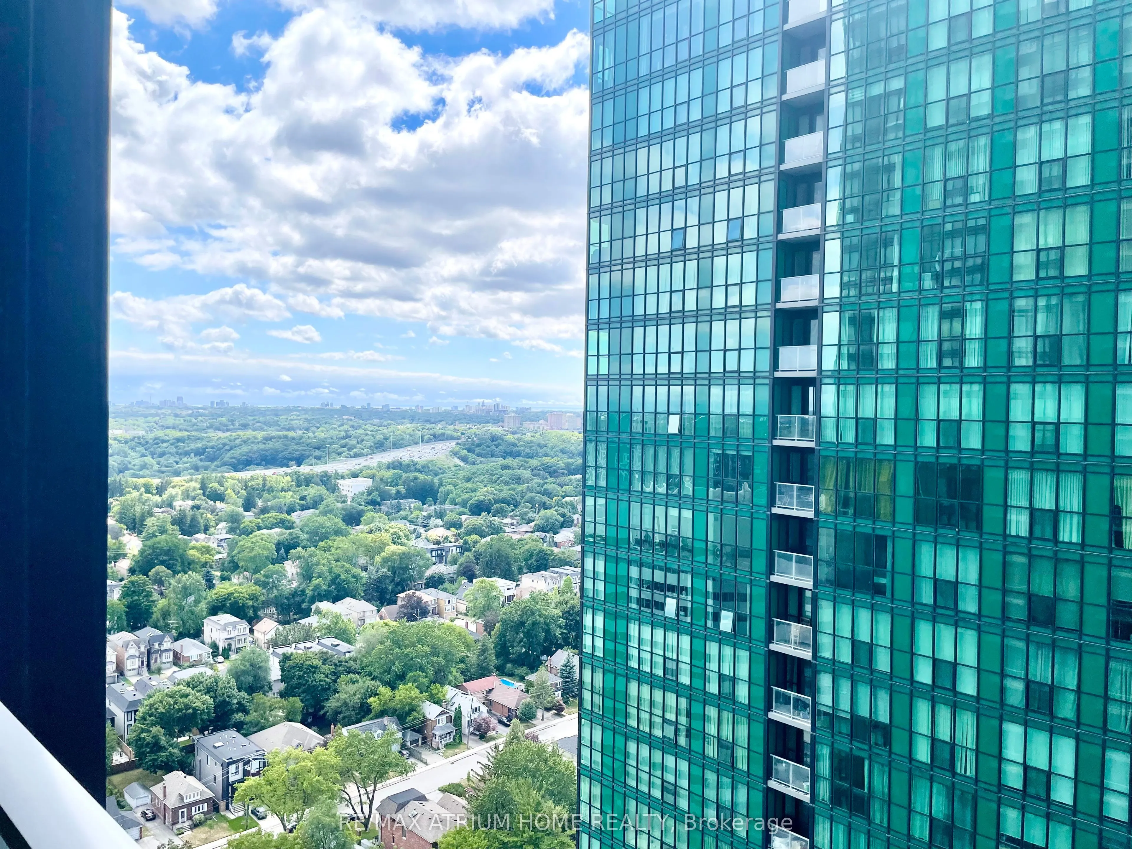 9 Bogert Avenue, #2706