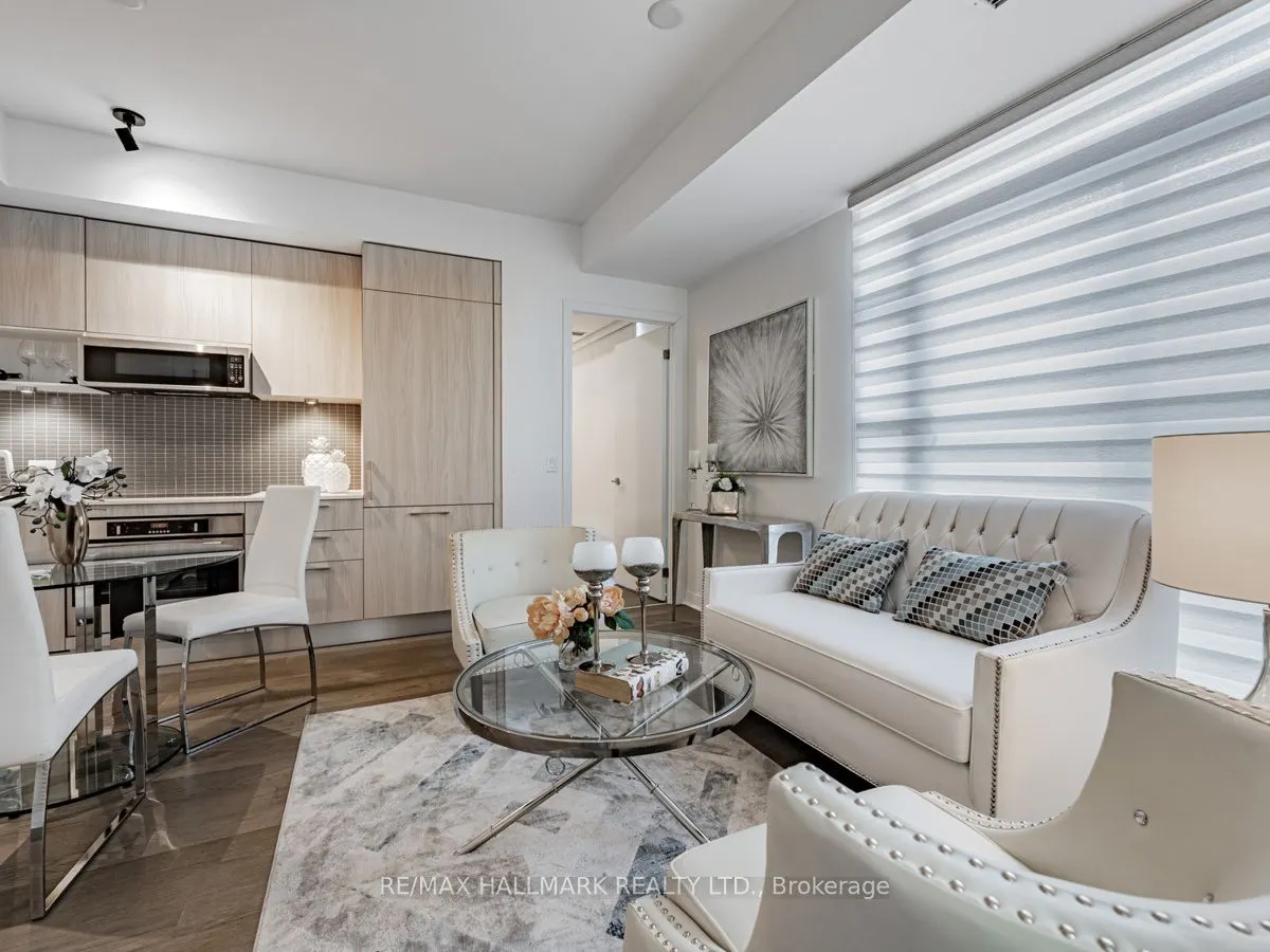 501 Adelaide Street W, #10