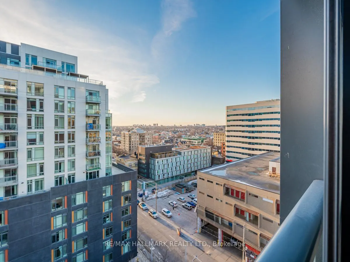 501 Adelaide Street W, #10