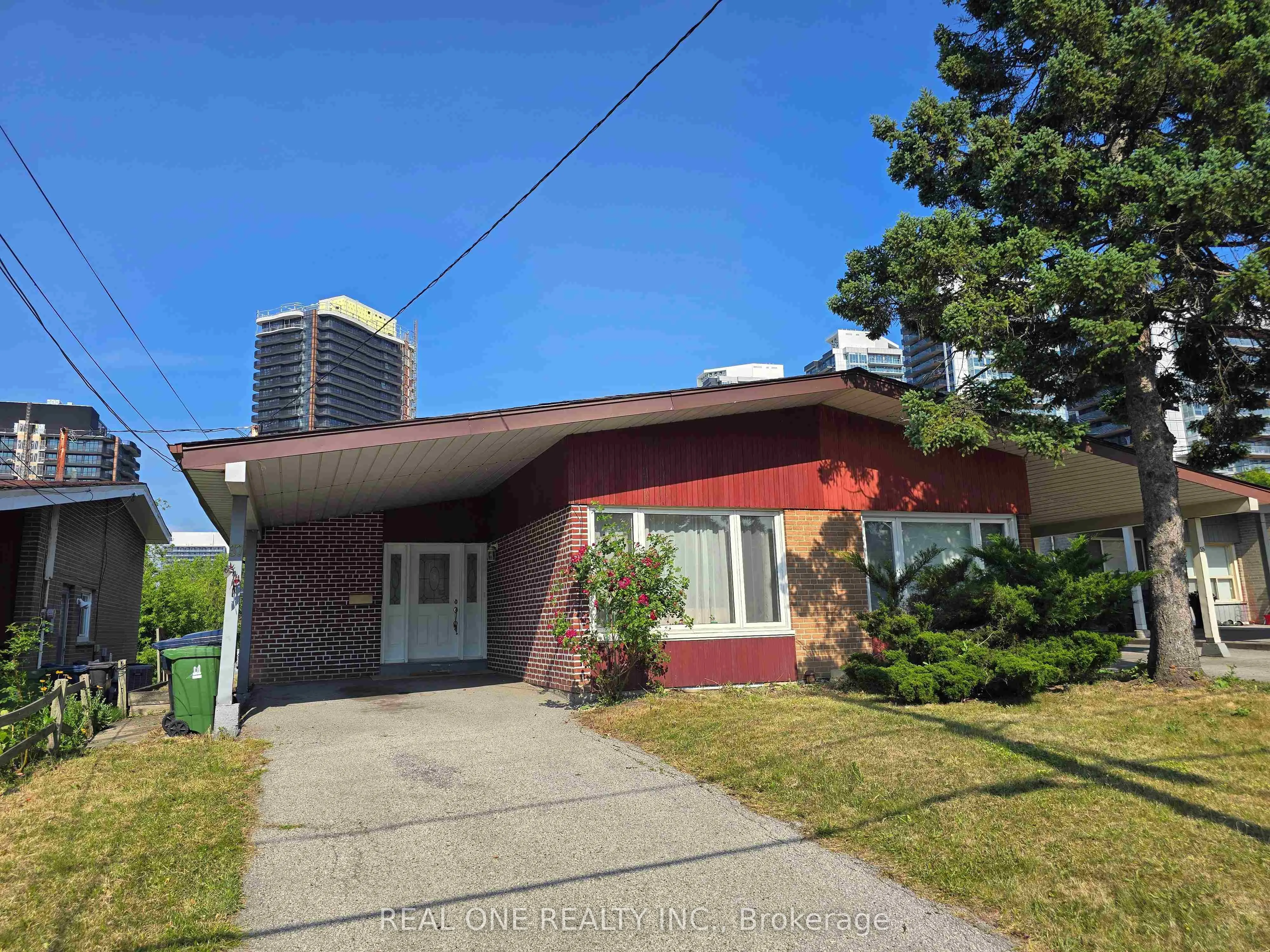 37 Bessarion Road