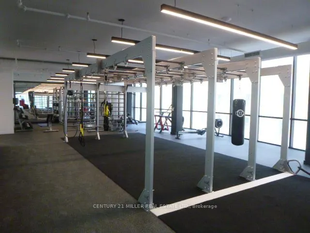 85 Wood Street, #1005