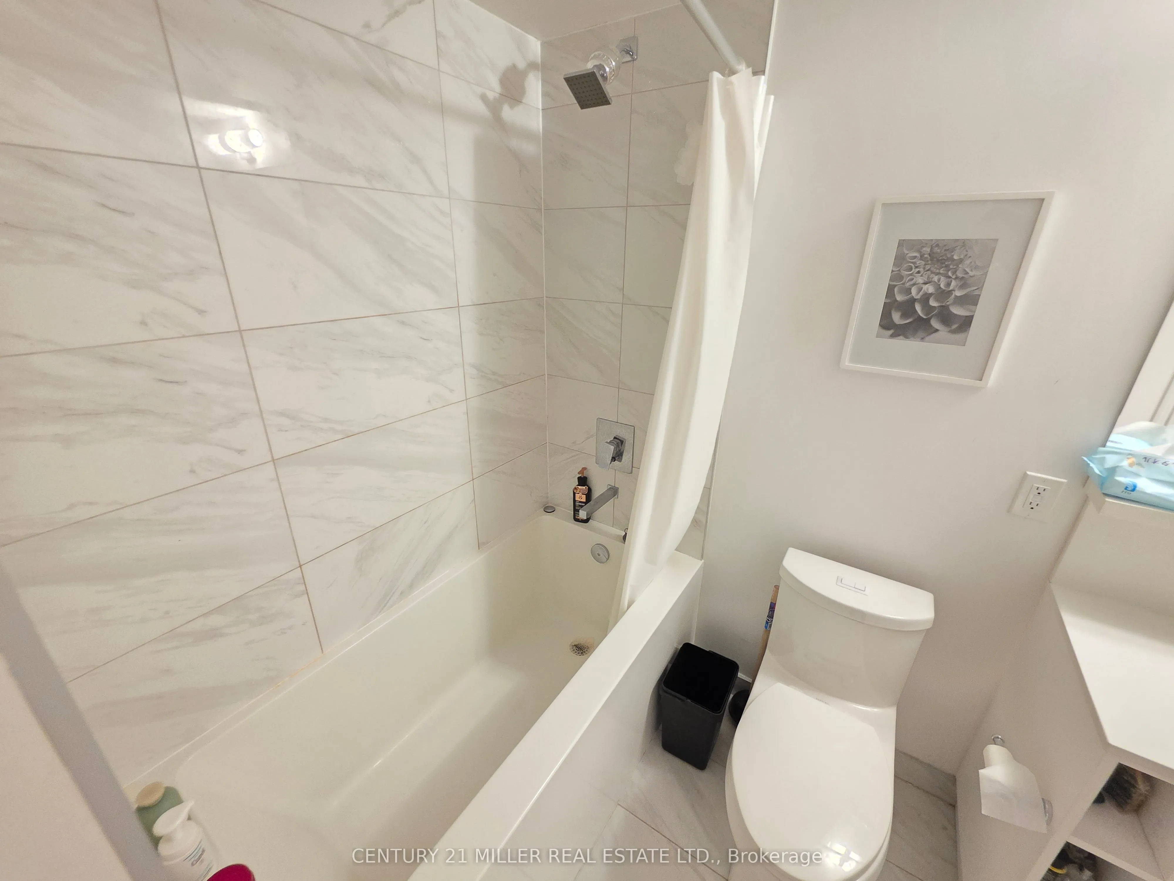 85 Wood Street, #1005